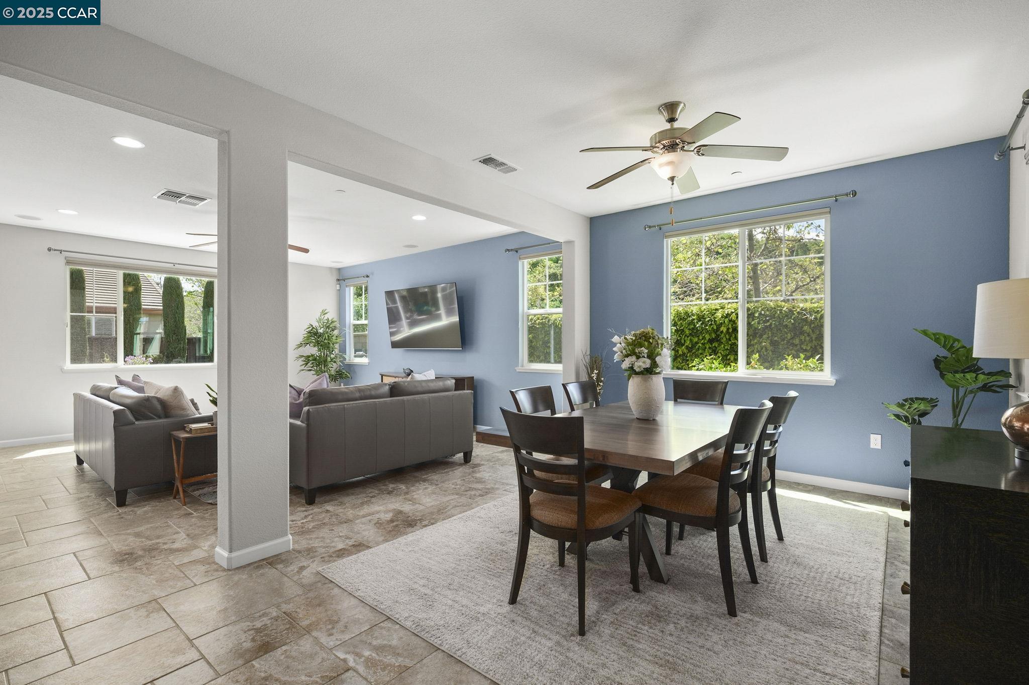 Detail Gallery Image 5 of 38 For 190 Pasilla Ct, Morgan Hill,  CA 95037 - 3 Beds | 2/1 Baths