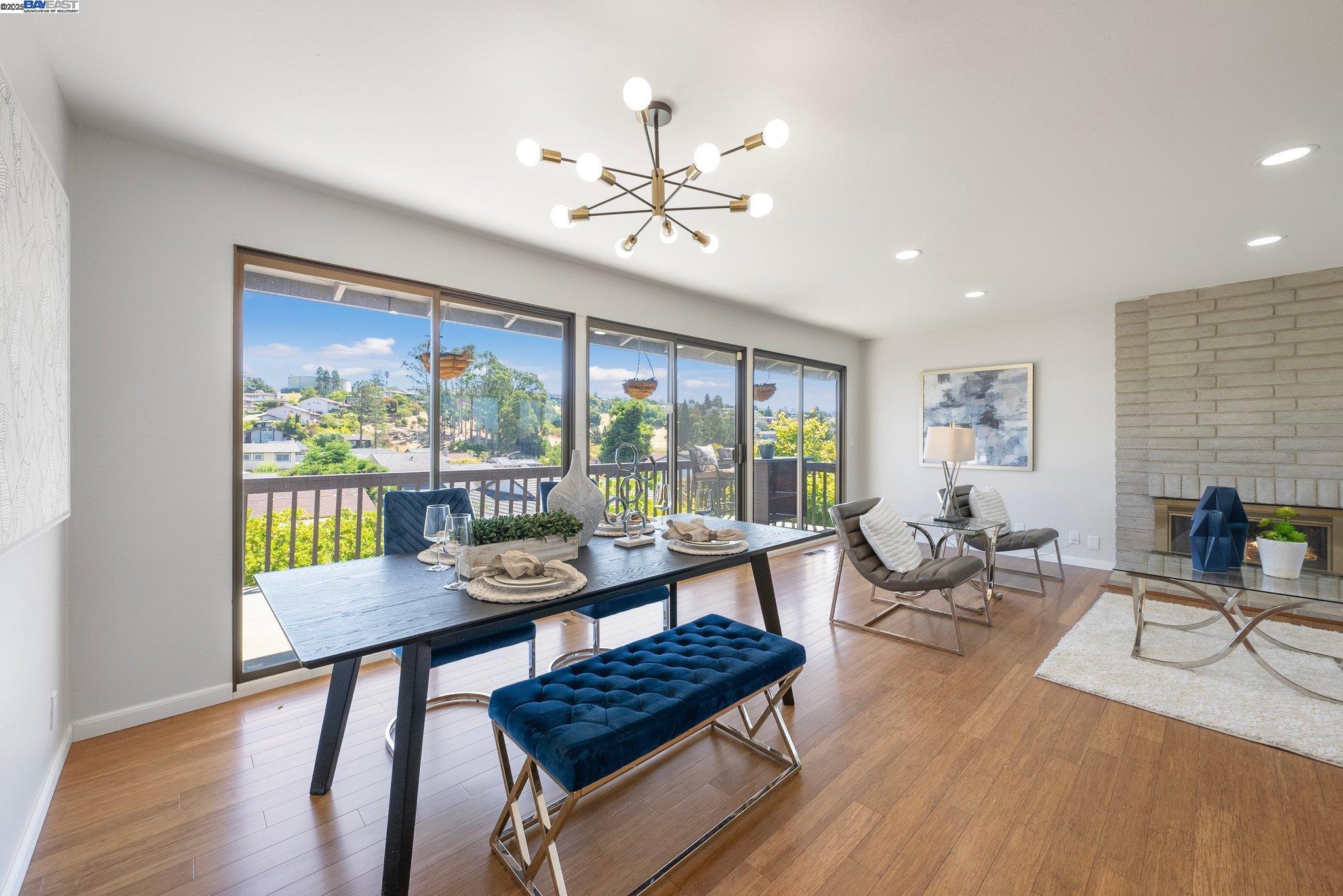 Detail Gallery Image 14 of 60 For 27896 Adobe Ct, Hayward,  CA 94542 - 5 Beds | 3 Baths