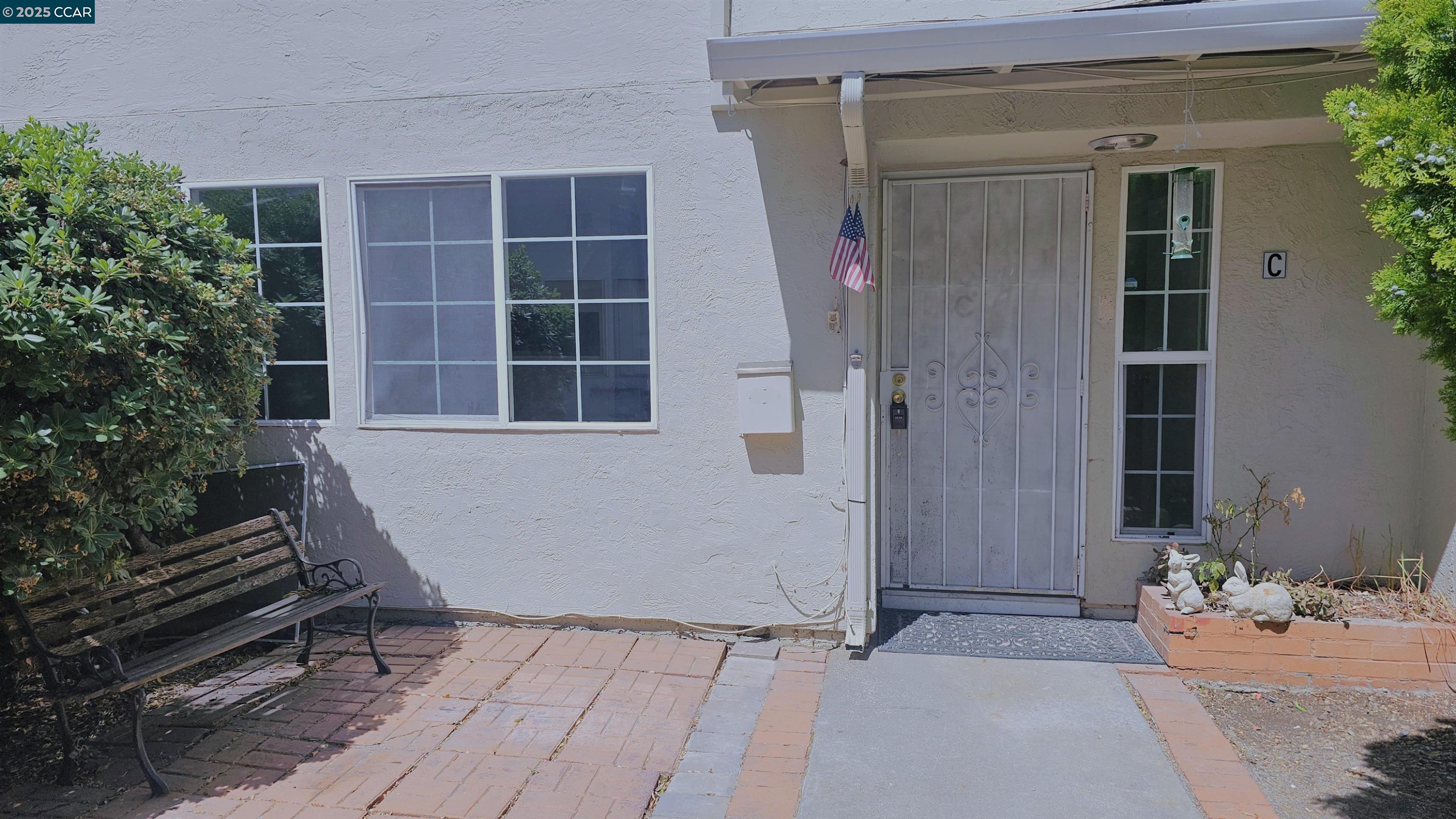 1446 Del Rio Cir # C, Concord, California 94518, 2 Bedrooms Bedrooms, 6 Rooms Rooms,1 BathroomBathrooms,Residential Lease,For Rent,1446 Del Rio Cir # C,41102158