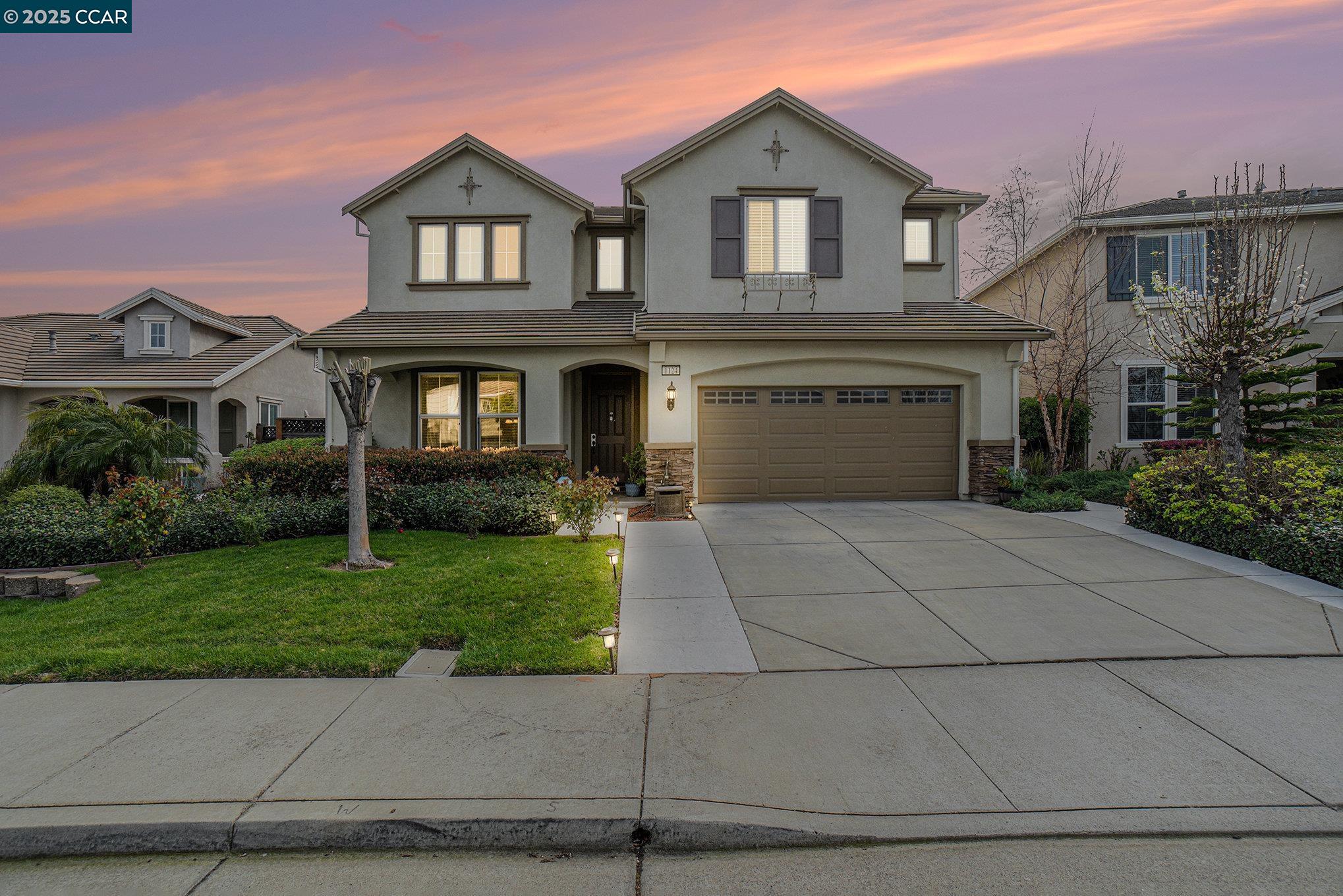 1124 Europena Drive, Brentwood, California 94513, 5 Bedrooms Bedrooms, 11 Rooms Rooms,3 BathroomsBathrooms,Residential Lease,For Rent,1124 Europena Drive,41102161