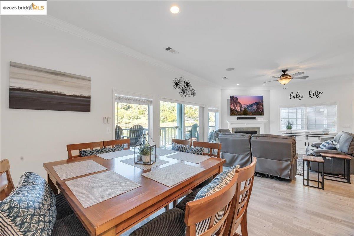 Detail Gallery Image 18 of 60 For 1031 Shoreline Dr. #8,  Copperopolis,  CA 95228 - 3 Beds | 2 Baths