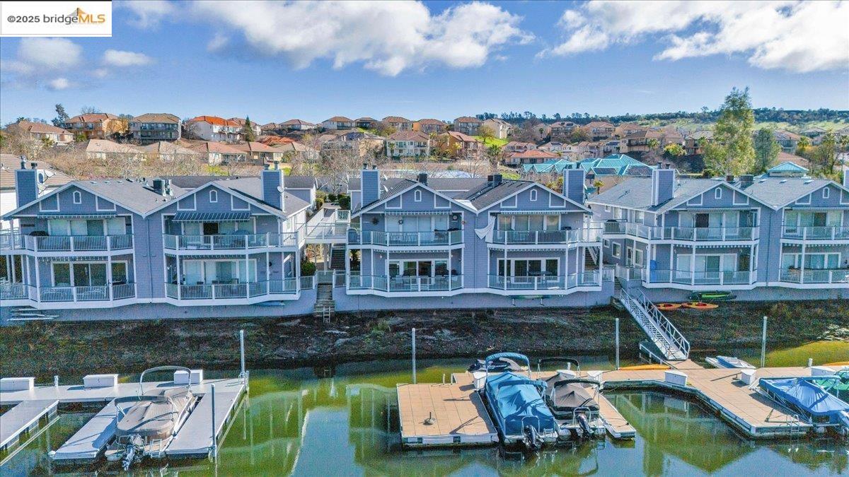 Detail Gallery Image 55 of 60 For 1031 Shoreline Dr. #8,  Copperopolis,  CA 95228 - 3 Beds | 2 Baths