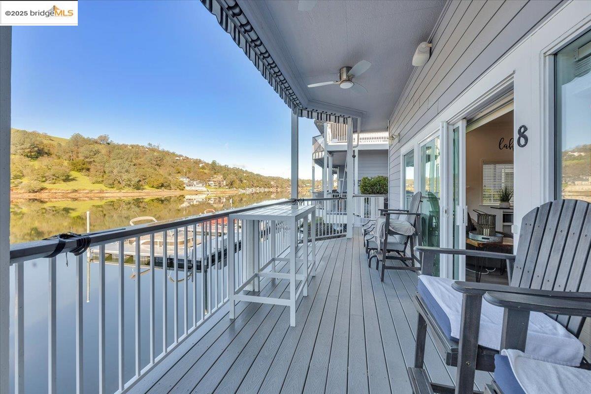 Detail Gallery Image 8 of 60 For 1031 Shoreline Dr. #8,  Copperopolis,  CA 95228 - 3 Beds | 2 Baths