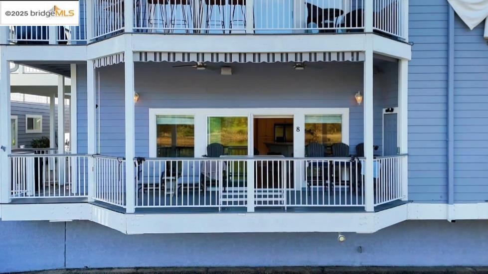 Detail Gallery Image 10 of 60 For 1031 Shoreline Dr. #8,  Copperopolis,  CA 95228 - 3 Beds | 2 Baths