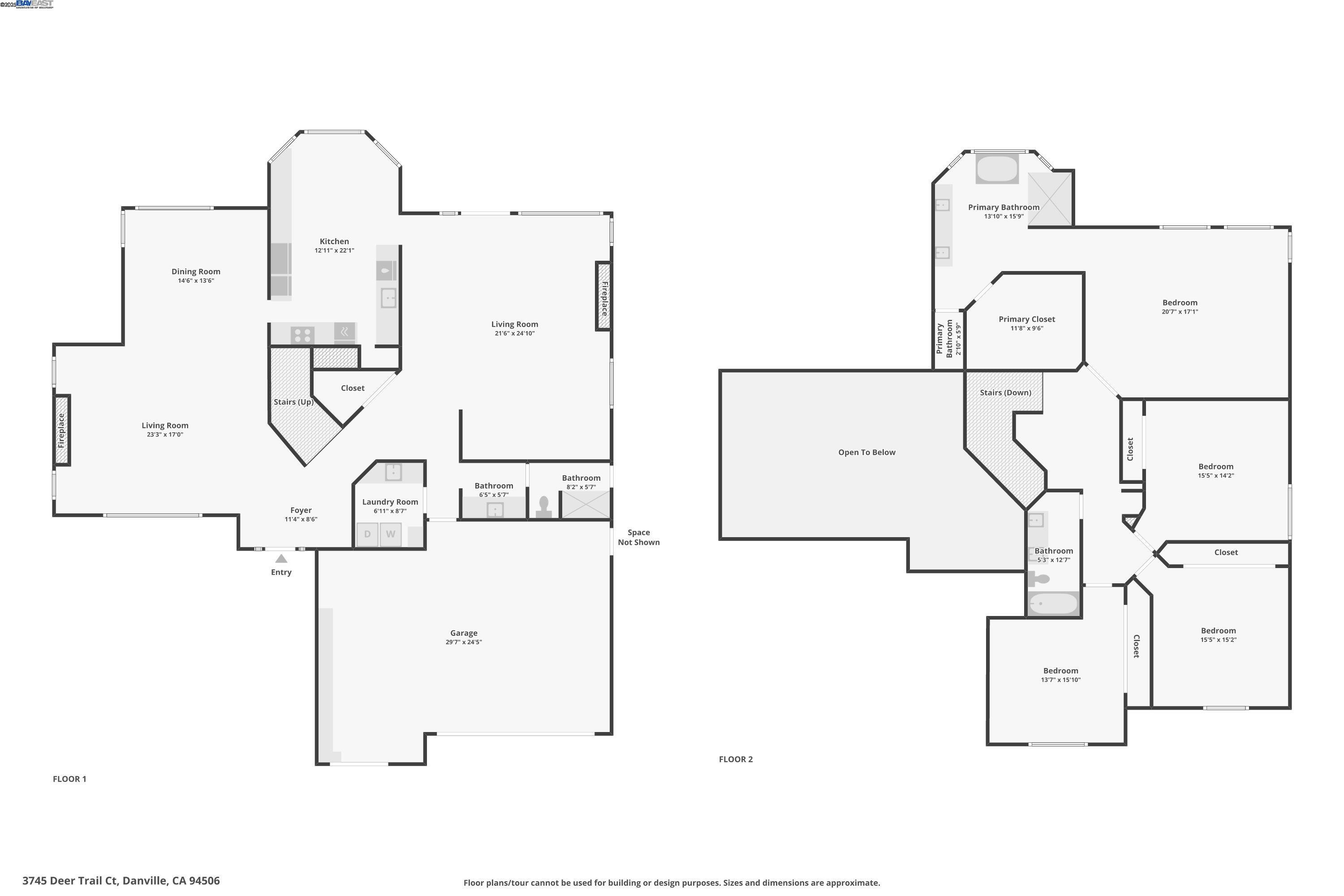 3745 Deer Trail Ct, Danville, California 94506, 4 Bedrooms Bedrooms, 11 Rooms Rooms,3 BathroomsBathrooms,Residential Lease,For Rent,3745 Deer Trail Ct,41102163