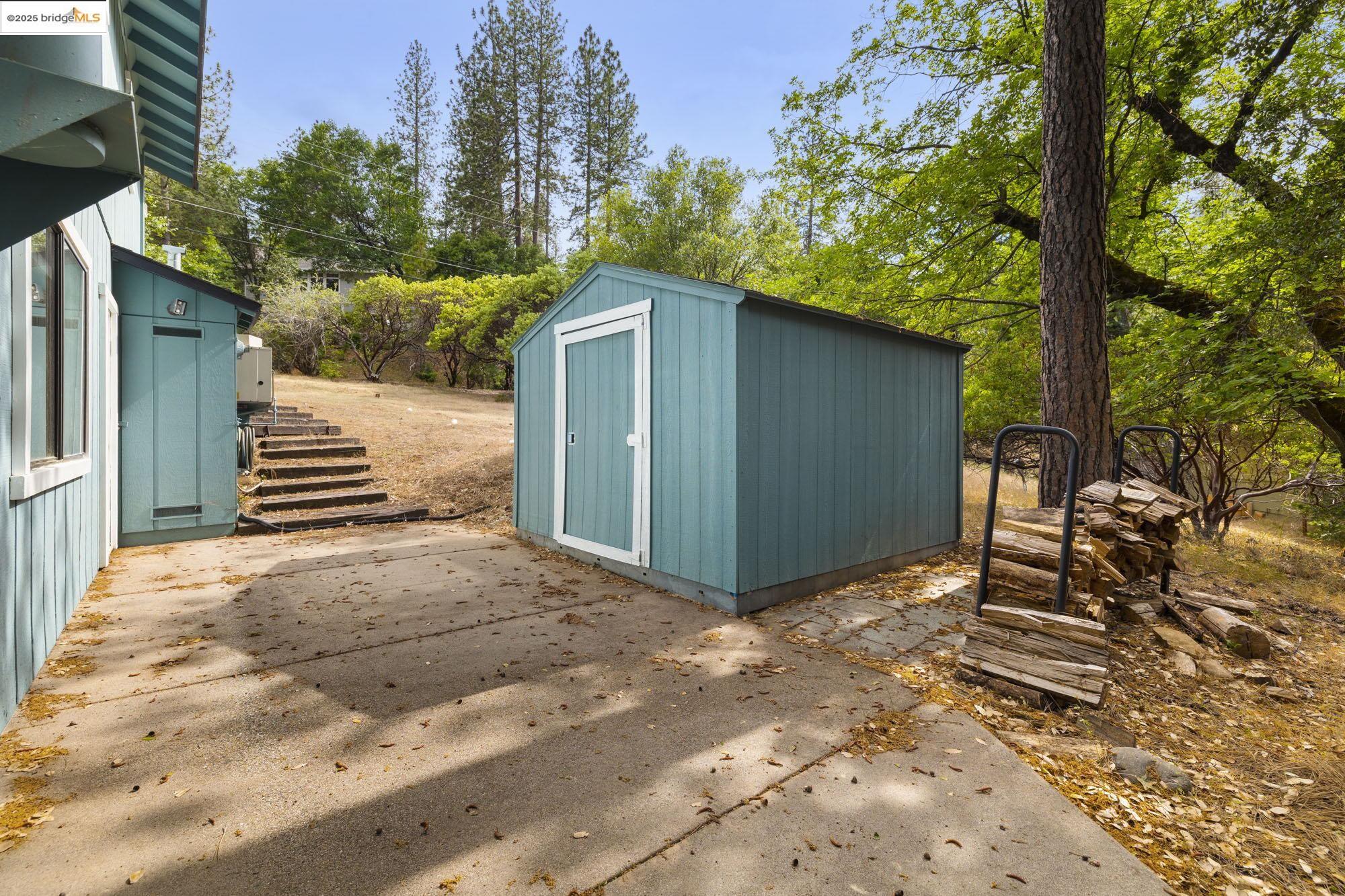 Detail Gallery Image 28 of 54 For 12955 Jackson Mill Dr, Groveland,  CA 95321 - 3 Beds | 3 Baths