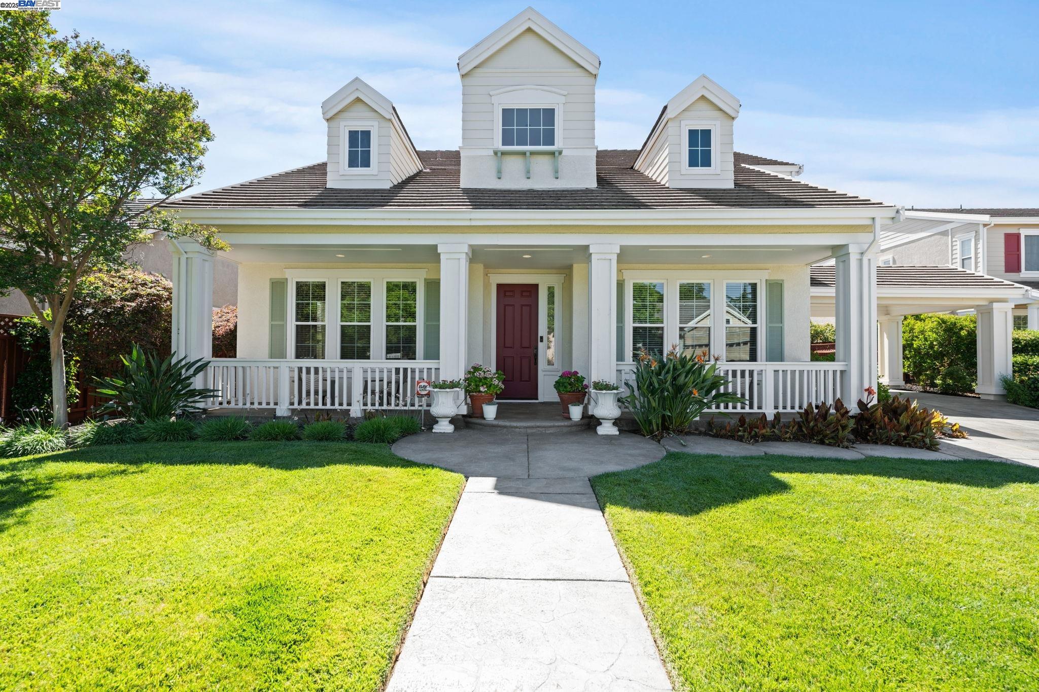 Detail Gallery Image 1 of 1 For 2823 Bresso Ct, Livermore,  CA 94550 - 5 Beds | 3 Baths