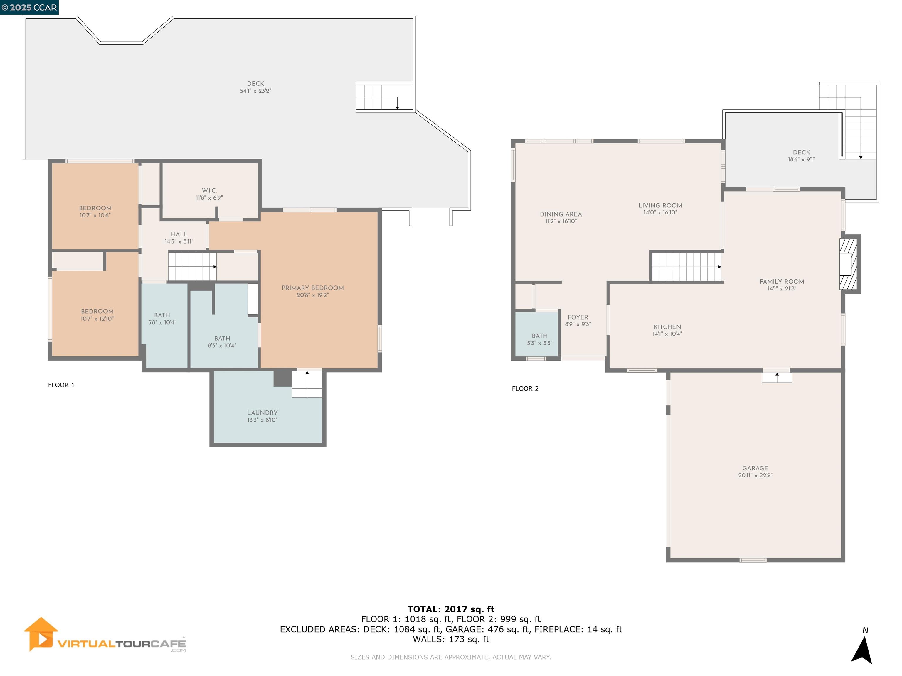 Detail Gallery Image 36 of 38 For 14 Saint Louis Ln, Pleasant Hill,  CA 94523 - 3 Beds | 2/1 Baths