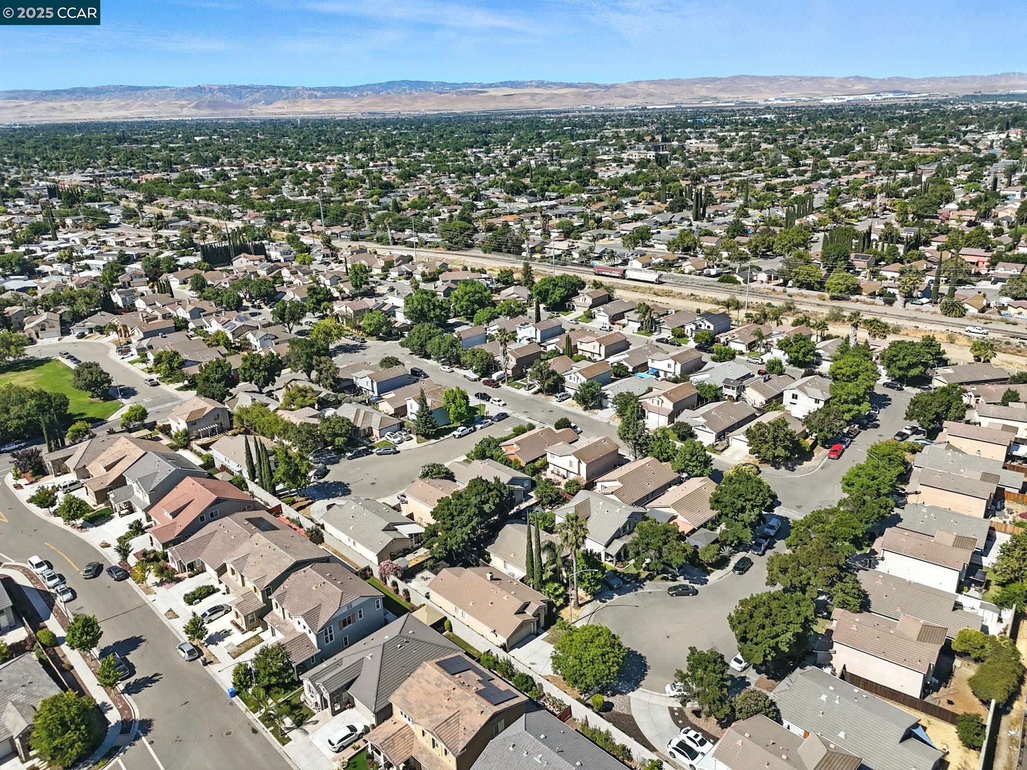 Detail Gallery Image 34 of 37 For 498 Toni Ct, Tracy,  CA 95376 - 3 Beds | 2 Baths