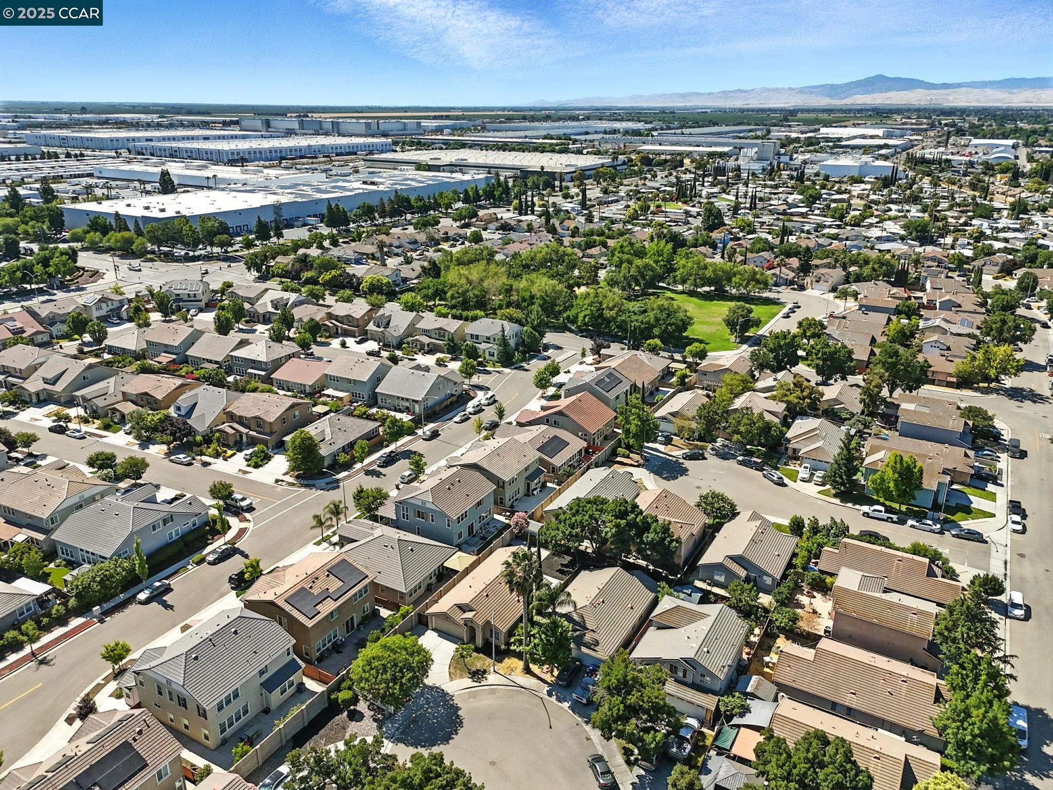 Detail Gallery Image 35 of 37 For 498 Toni Ct, Tracy,  CA 95376 - 3 Beds | 2 Baths