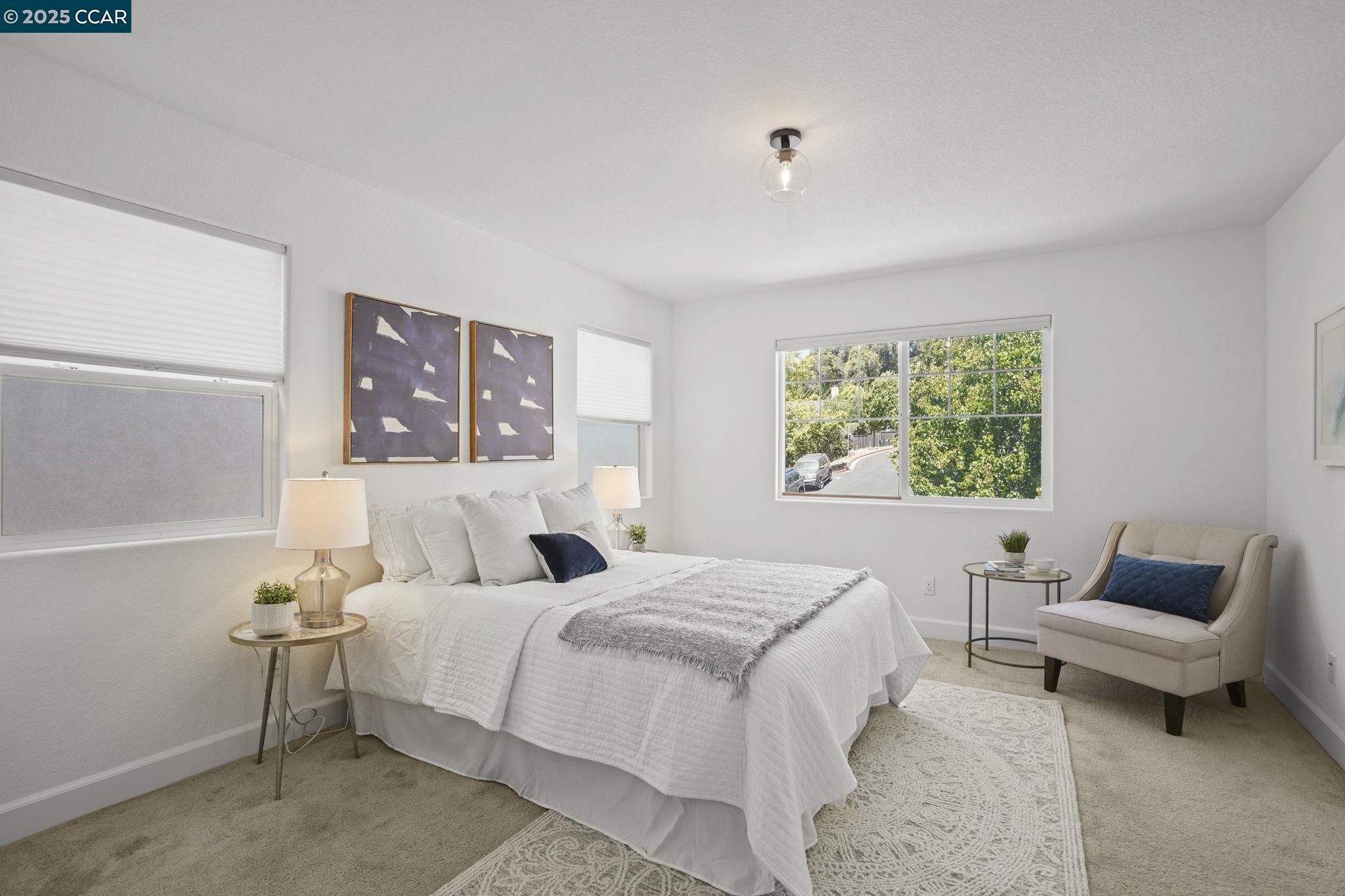 Detail Gallery Image 16 of 31 For 435 Colina Way, El Sobrante,  CA 94803 - 4 Beds | 3/1 Baths