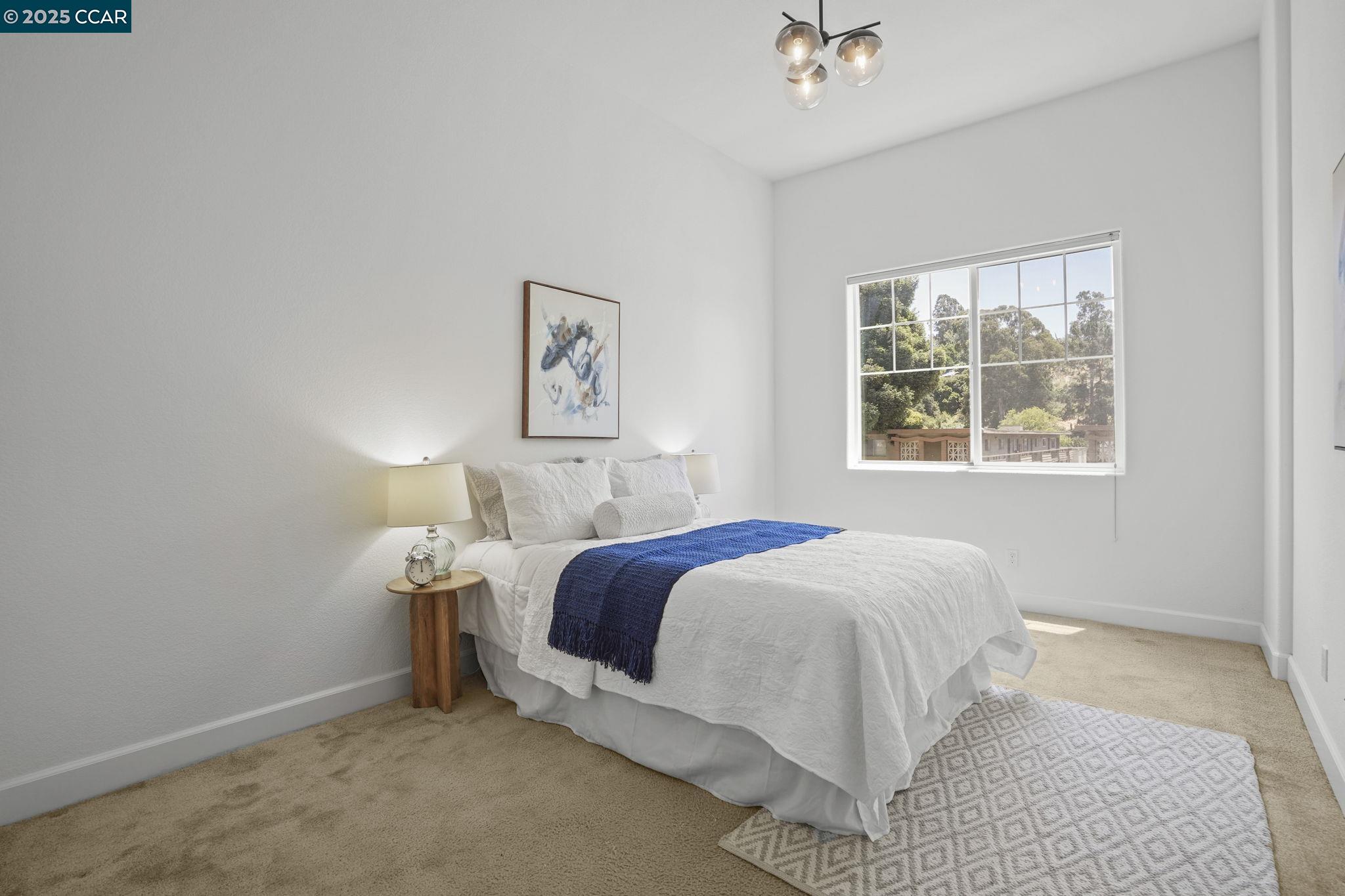 Detail Gallery Image 22 of 31 For 435 Colina Way, El Sobrante,  CA 94803 - 4 Beds | 3/1 Baths
