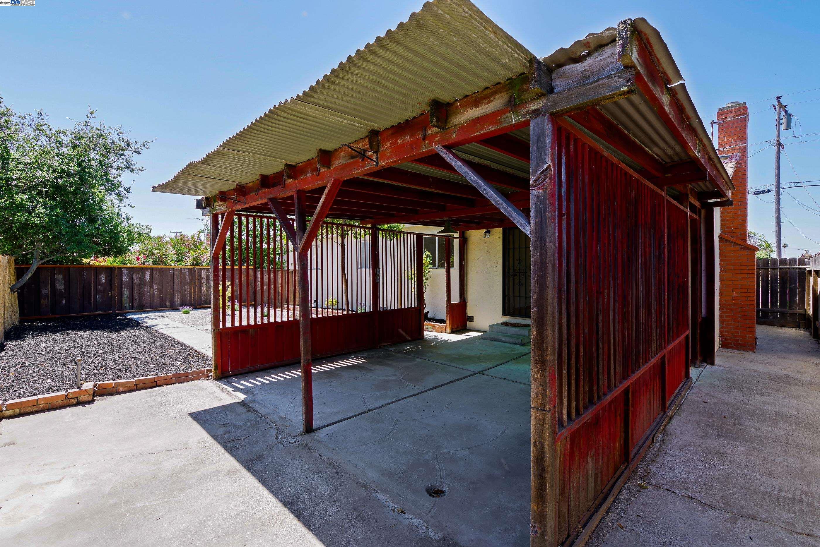 Detail Gallery Image 34 of 35 For 974 Kramer St, San Leandro,  CA 94579 - 3 Beds | 2 Baths
