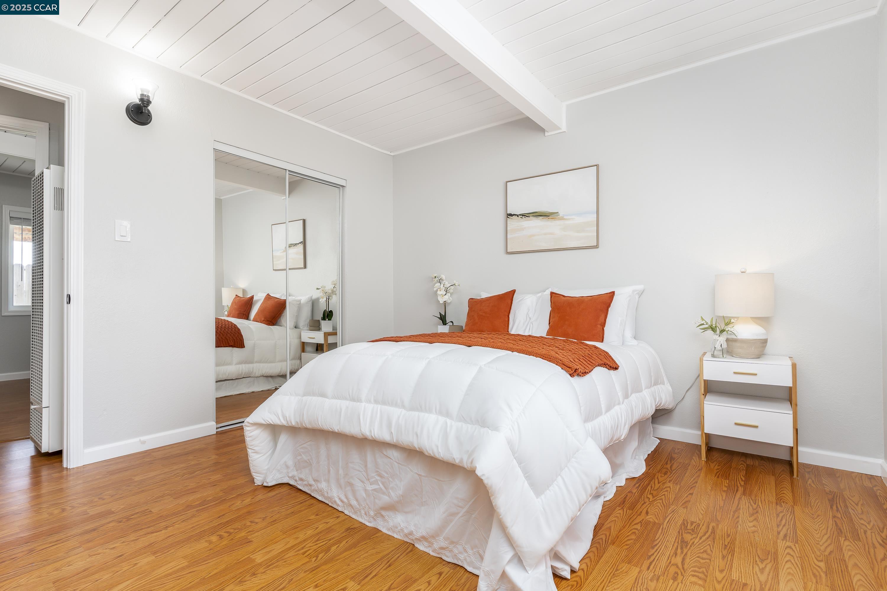 Detail Gallery Image 23 of 47 For 2843 Moyers Rd, Richmond,  CA 94806 - 3 Beds | 1 Baths