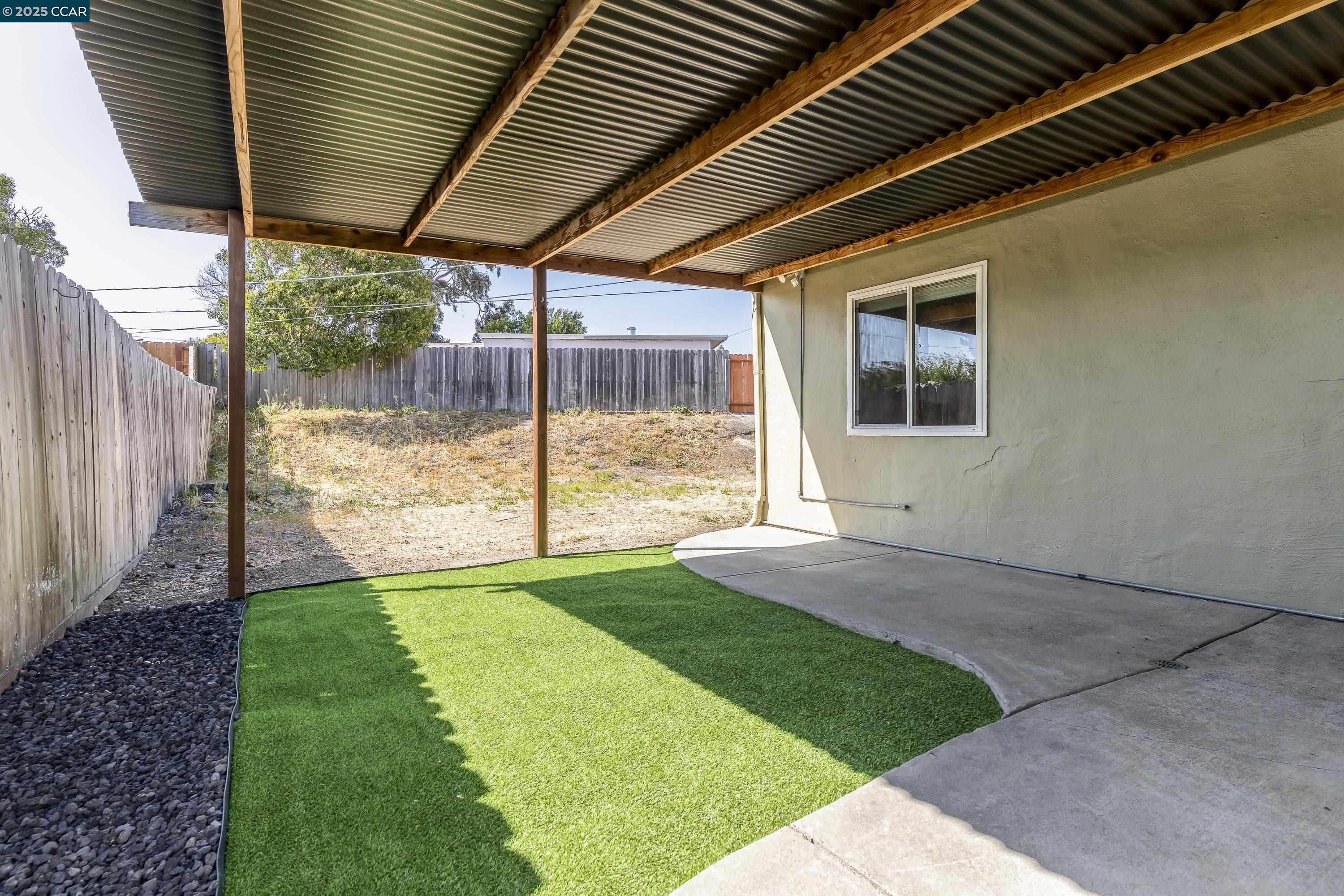 Detail Gallery Image 31 of 47 For 2843 Moyers Rd, Richmond,  CA 94806 - 3 Beds | 1 Baths