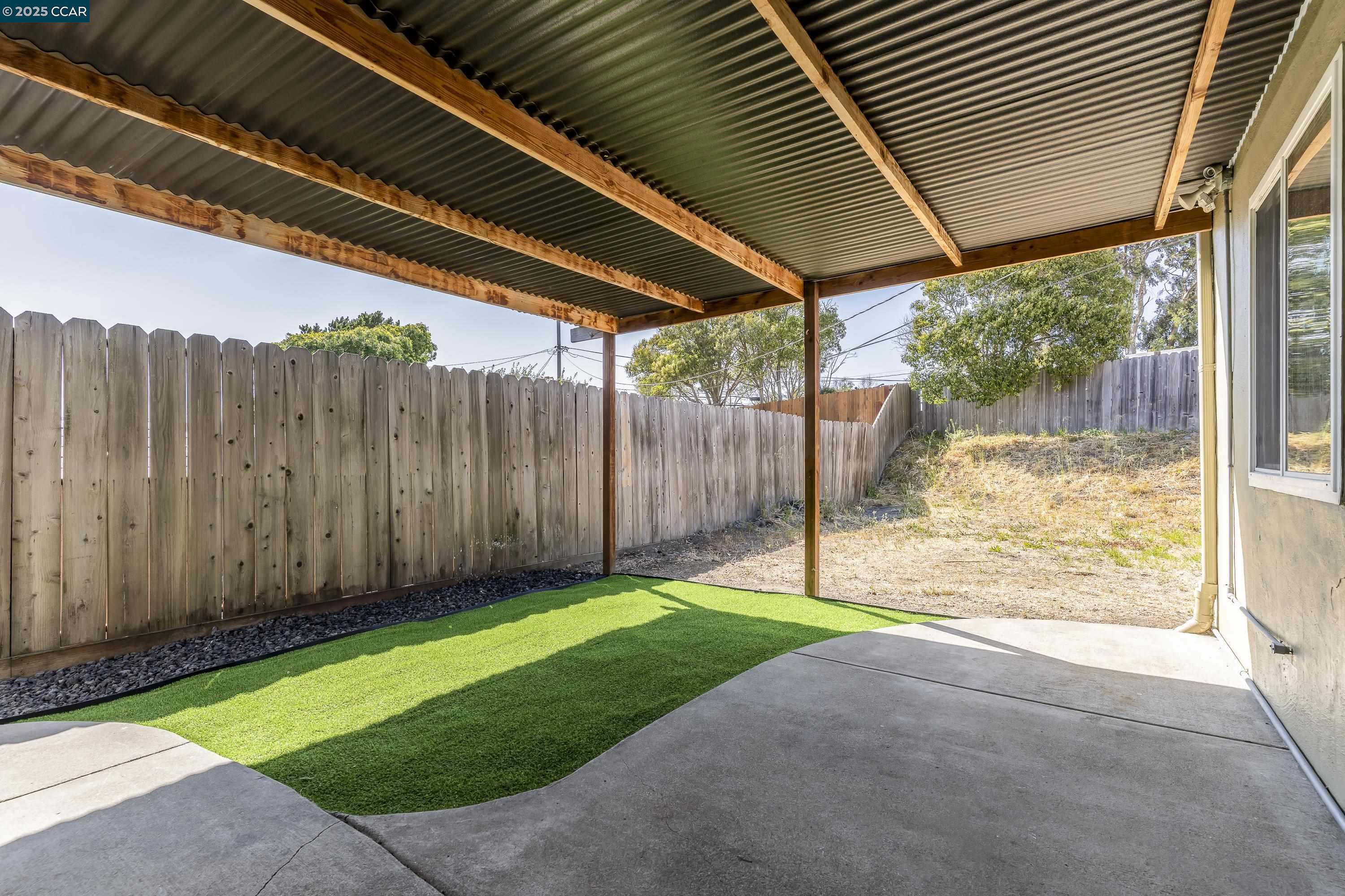 Detail Gallery Image 32 of 47 For 2843 Moyers Rd, Richmond,  CA 94806 - 3 Beds | 1 Baths