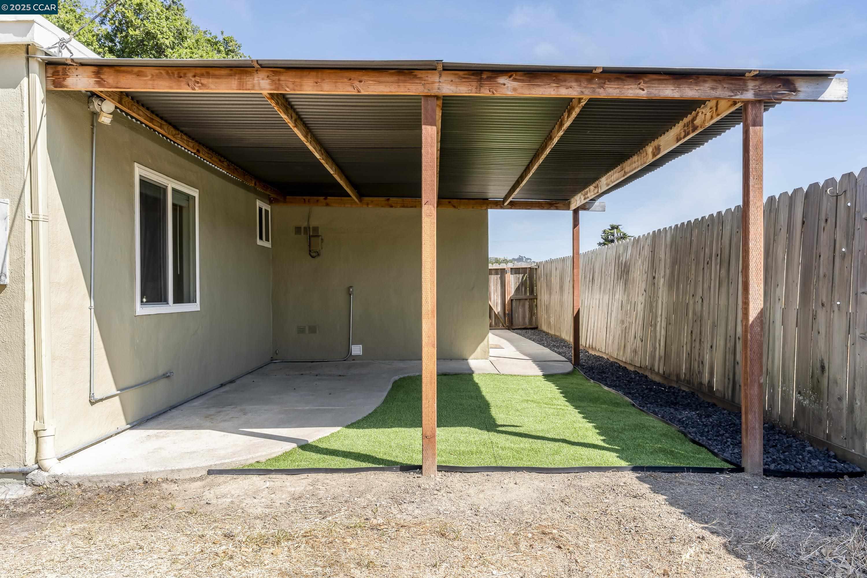 Detail Gallery Image 34 of 47 For 2843 Moyers Rd, Richmond,  CA 94806 - 3 Beds | 1 Baths