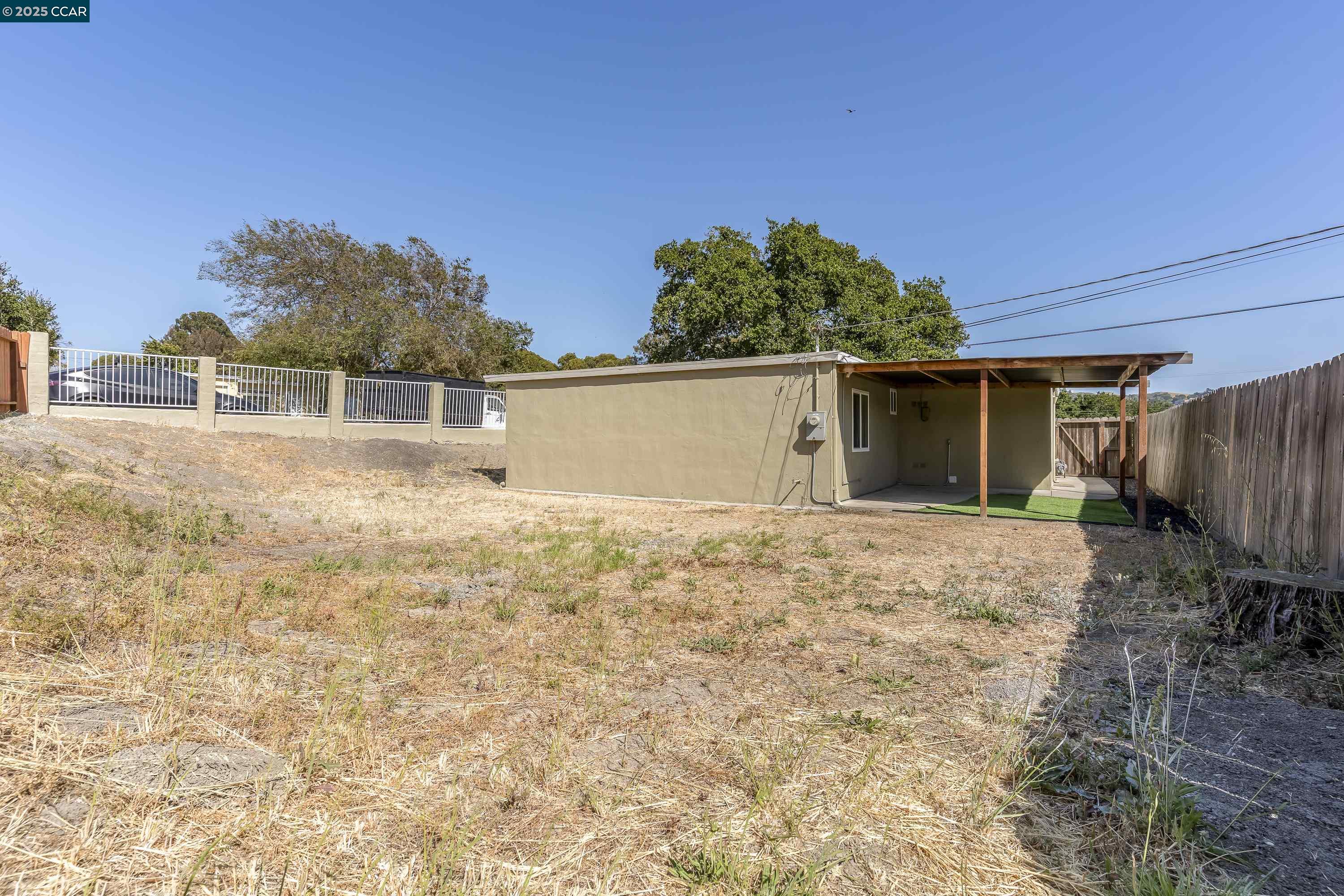 Detail Gallery Image 36 of 47 For 2843 Moyers Rd, Richmond,  CA 94806 - 3 Beds | 1 Baths