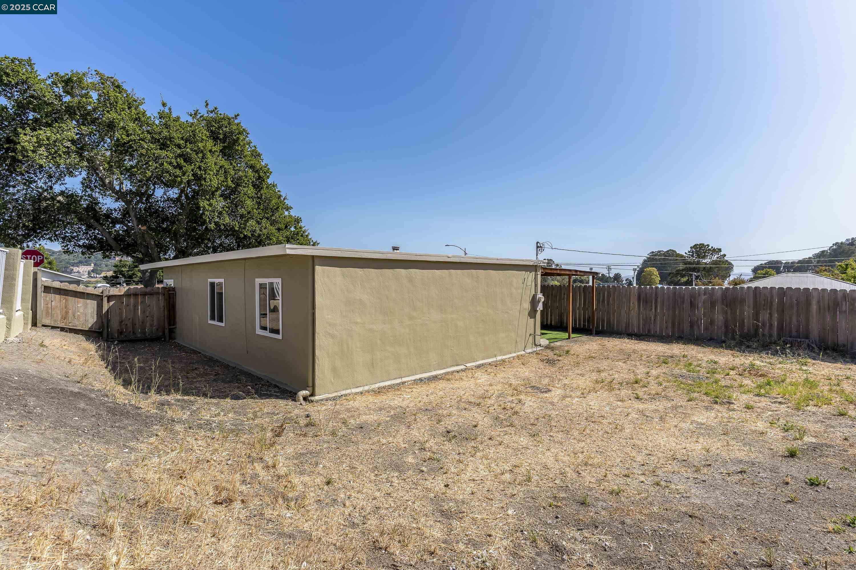 Detail Gallery Image 37 of 47 For 2843 Moyers Rd, Richmond,  CA 94806 - 3 Beds | 1 Baths