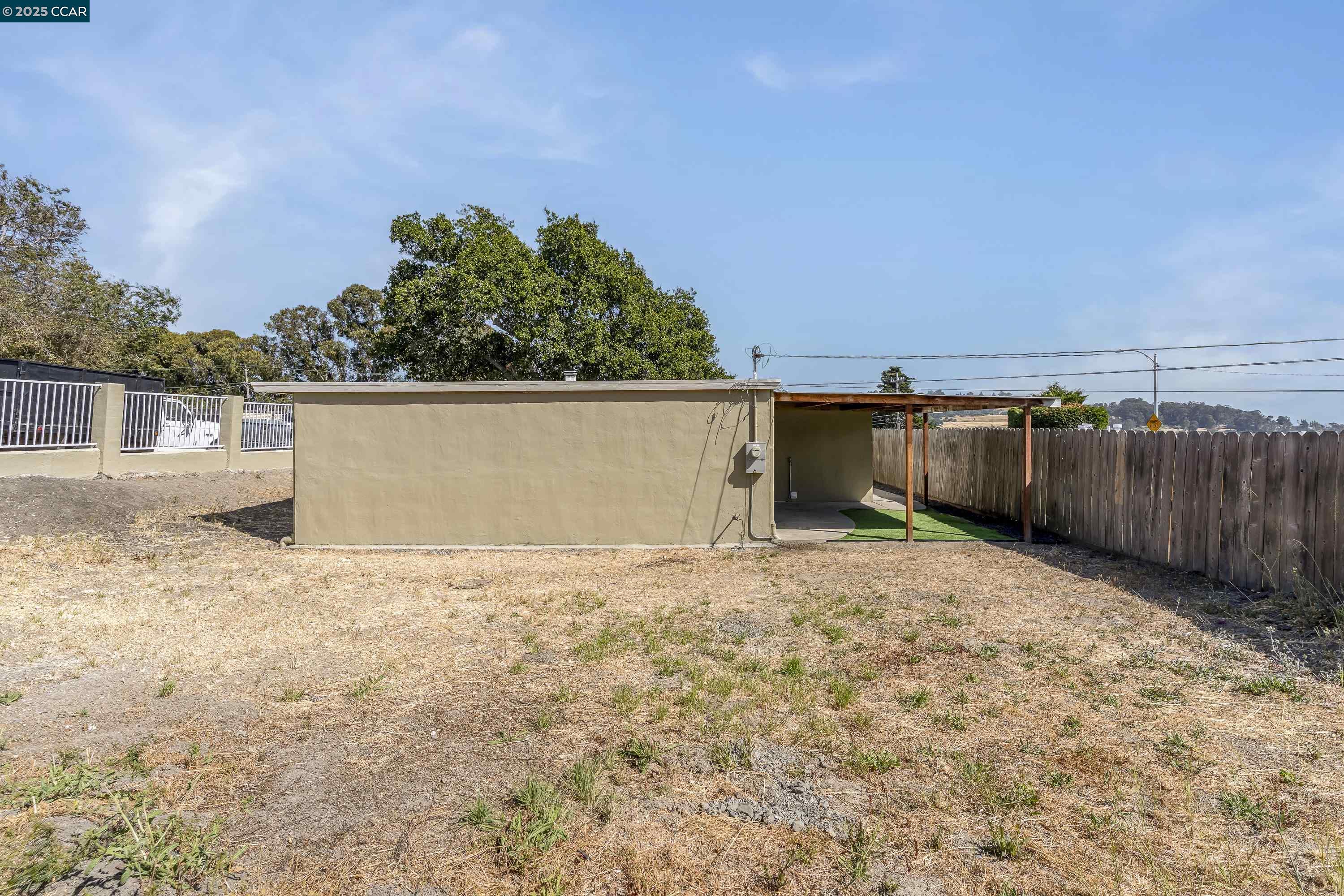 Detail Gallery Image 38 of 47 For 2843 Moyers Rd, Richmond,  CA 94806 - 3 Beds | 1 Baths