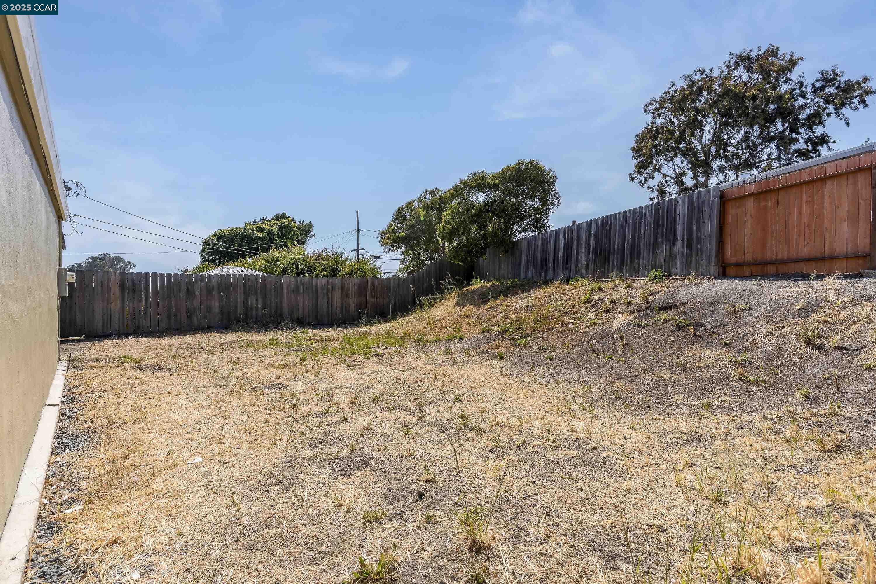 Detail Gallery Image 39 of 47 For 2843 Moyers Rd, Richmond,  CA 94806 - 3 Beds | 1 Baths