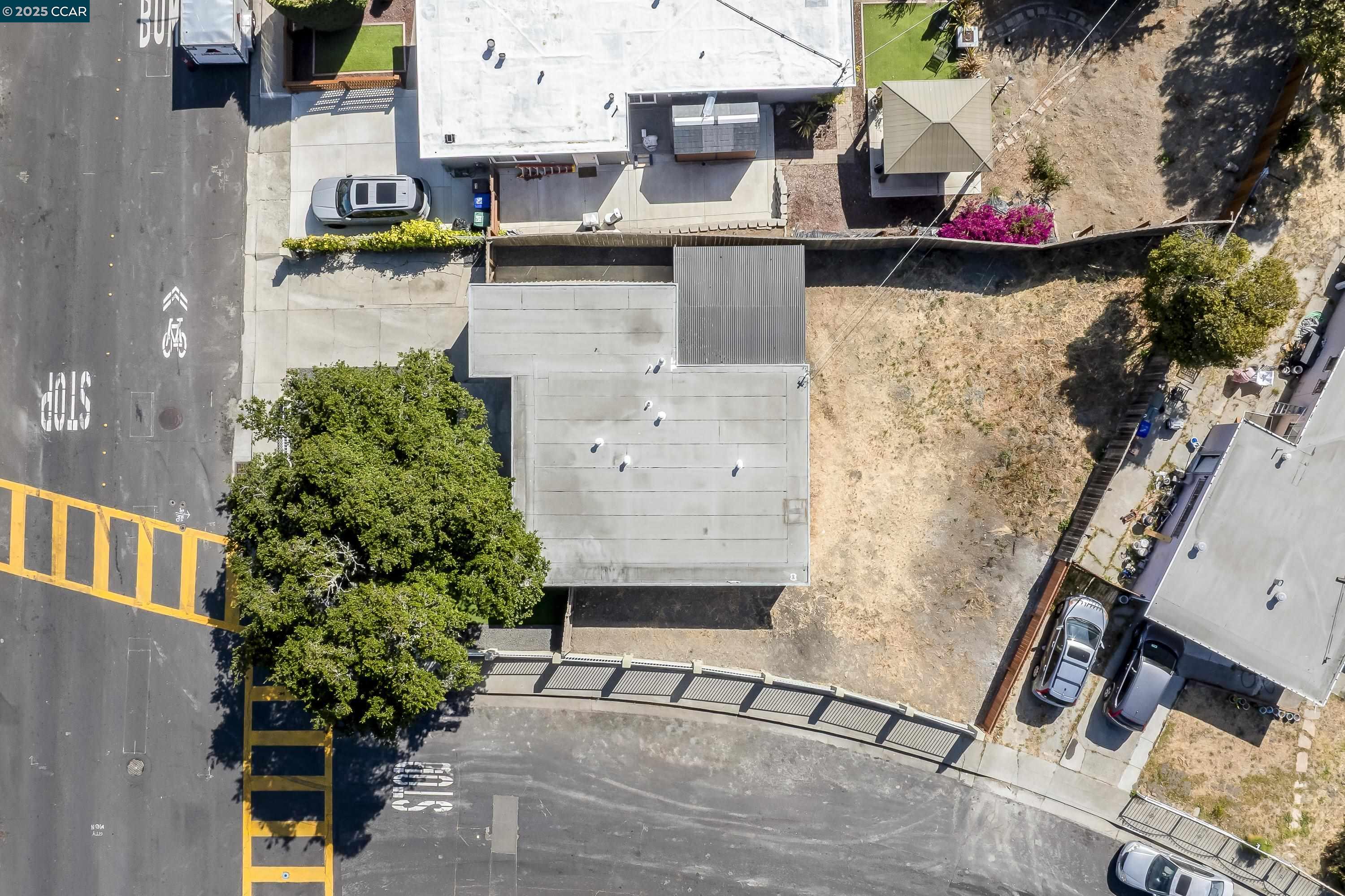 Detail Gallery Image 40 of 47 For 2843 Moyers Rd, Richmond,  CA 94806 - 3 Beds | 1 Baths