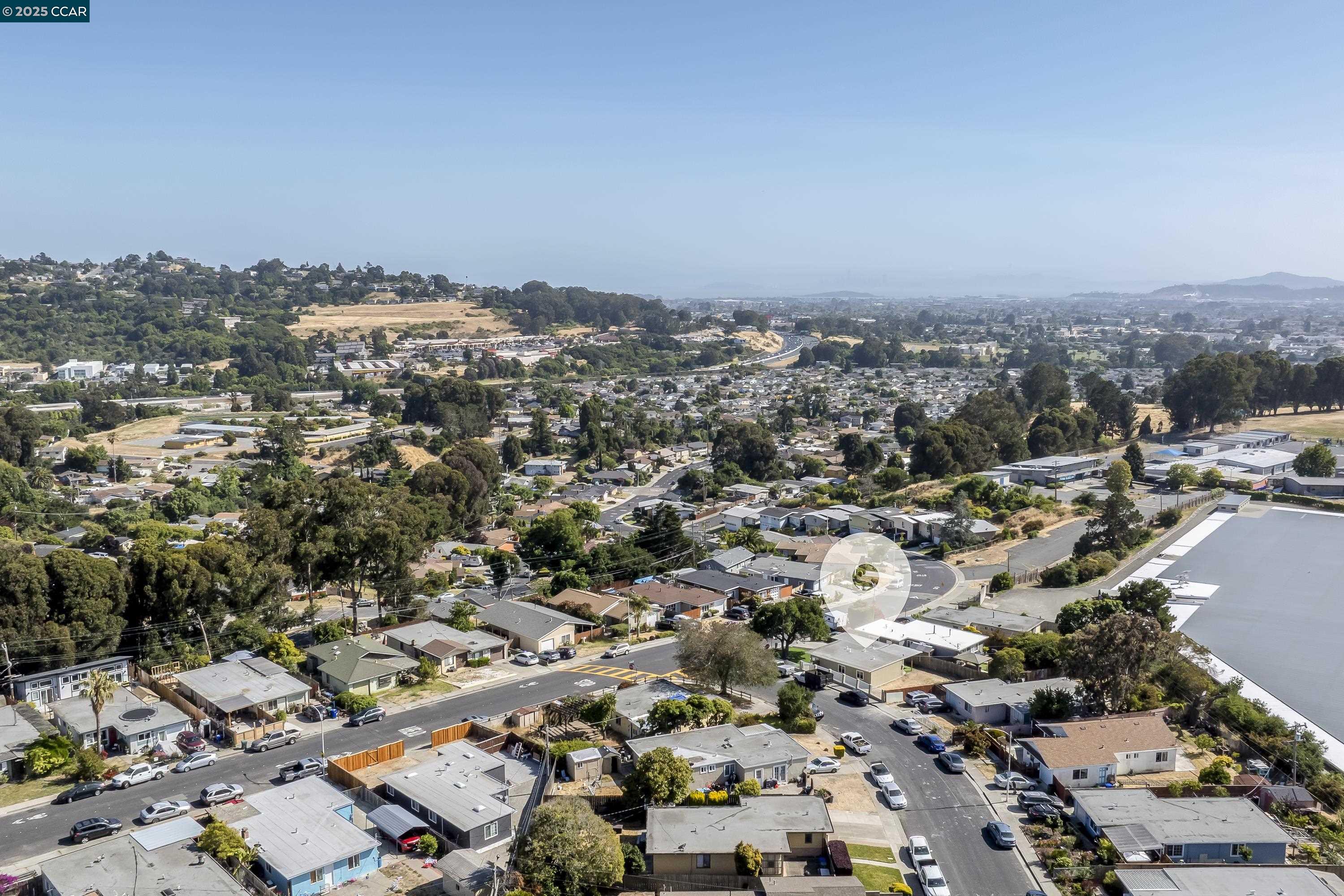 Detail Gallery Image 41 of 47 For 2843 Moyers Rd, Richmond,  CA 94806 - 3 Beds | 1 Baths