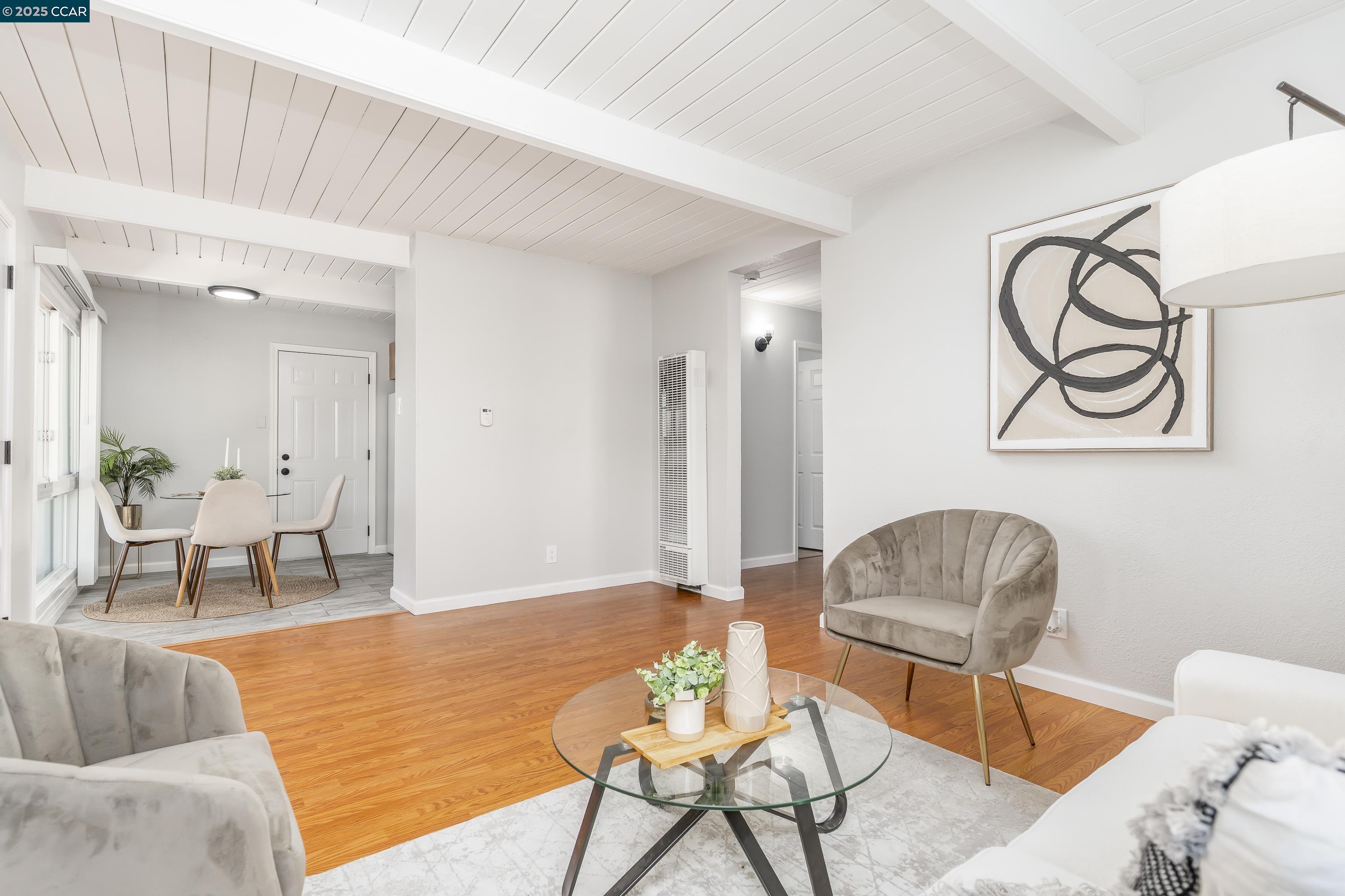 Detail Gallery Image 7 of 47 For 2843 Moyers Rd, Richmond,  CA 94806 - 3 Beds | 1 Baths