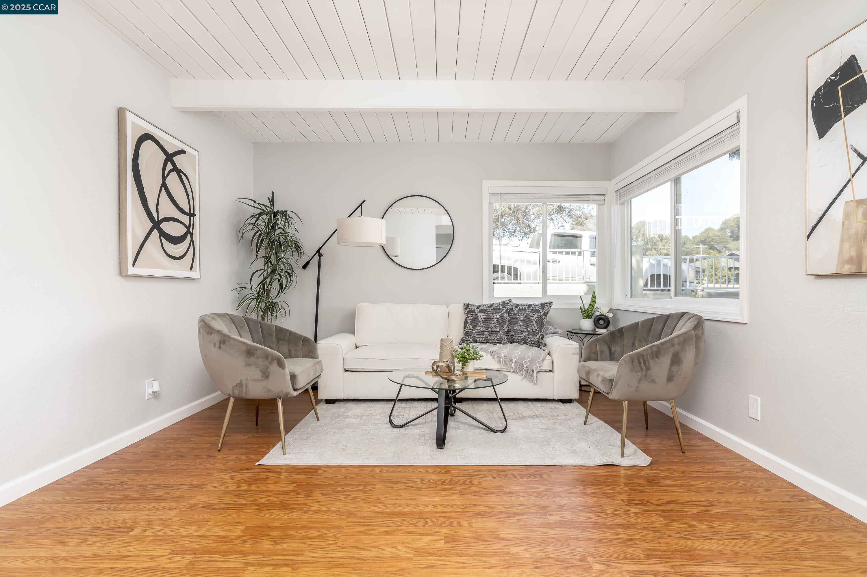 Detail Gallery Image 9 of 47 For 2843 Moyers Rd, Richmond,  CA 94806 - 3 Beds | 1 Baths