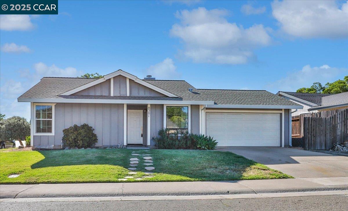 Detail Gallery Image 1 of 1 For 8301 Brixham Ct, Antelope,  CA 95843 - 2 Beds | 2 Baths