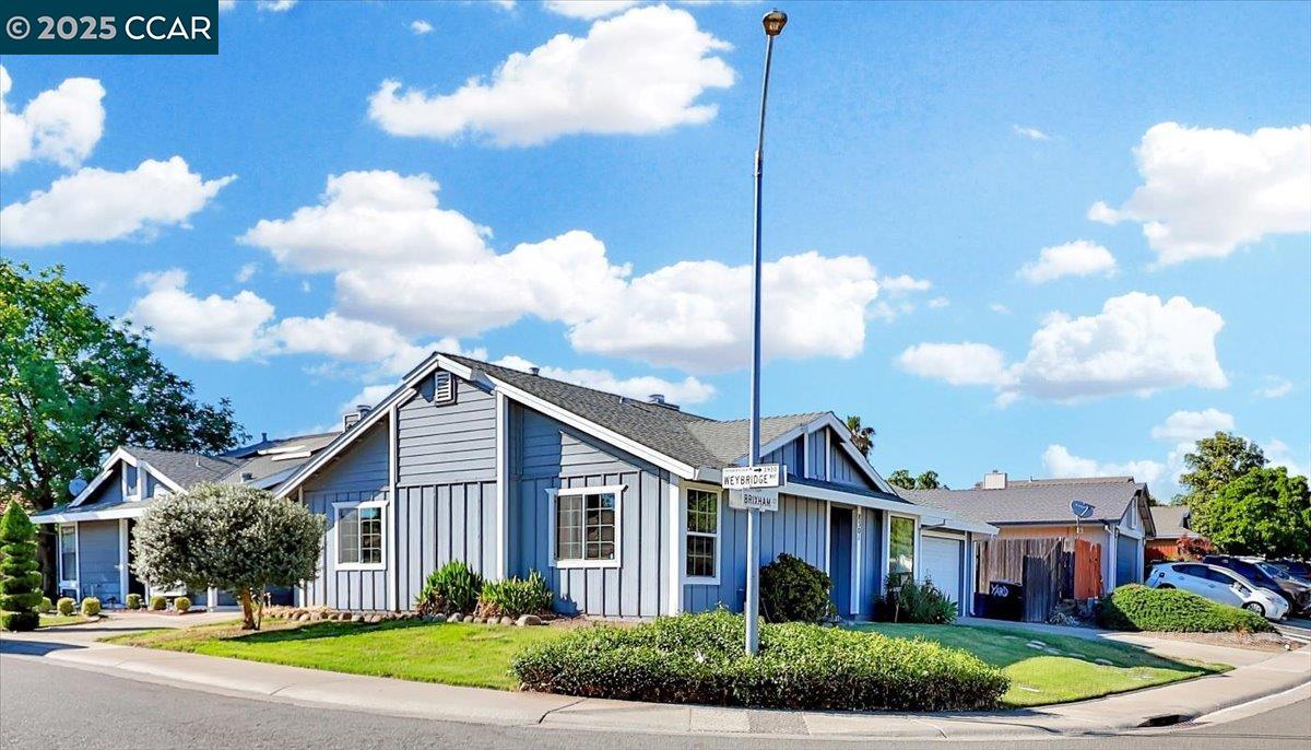 Detail Gallery Image 27 of 28 For 8301 Brixham Ct, Antelope,  CA 95843 - 2 Beds | 2 Baths
