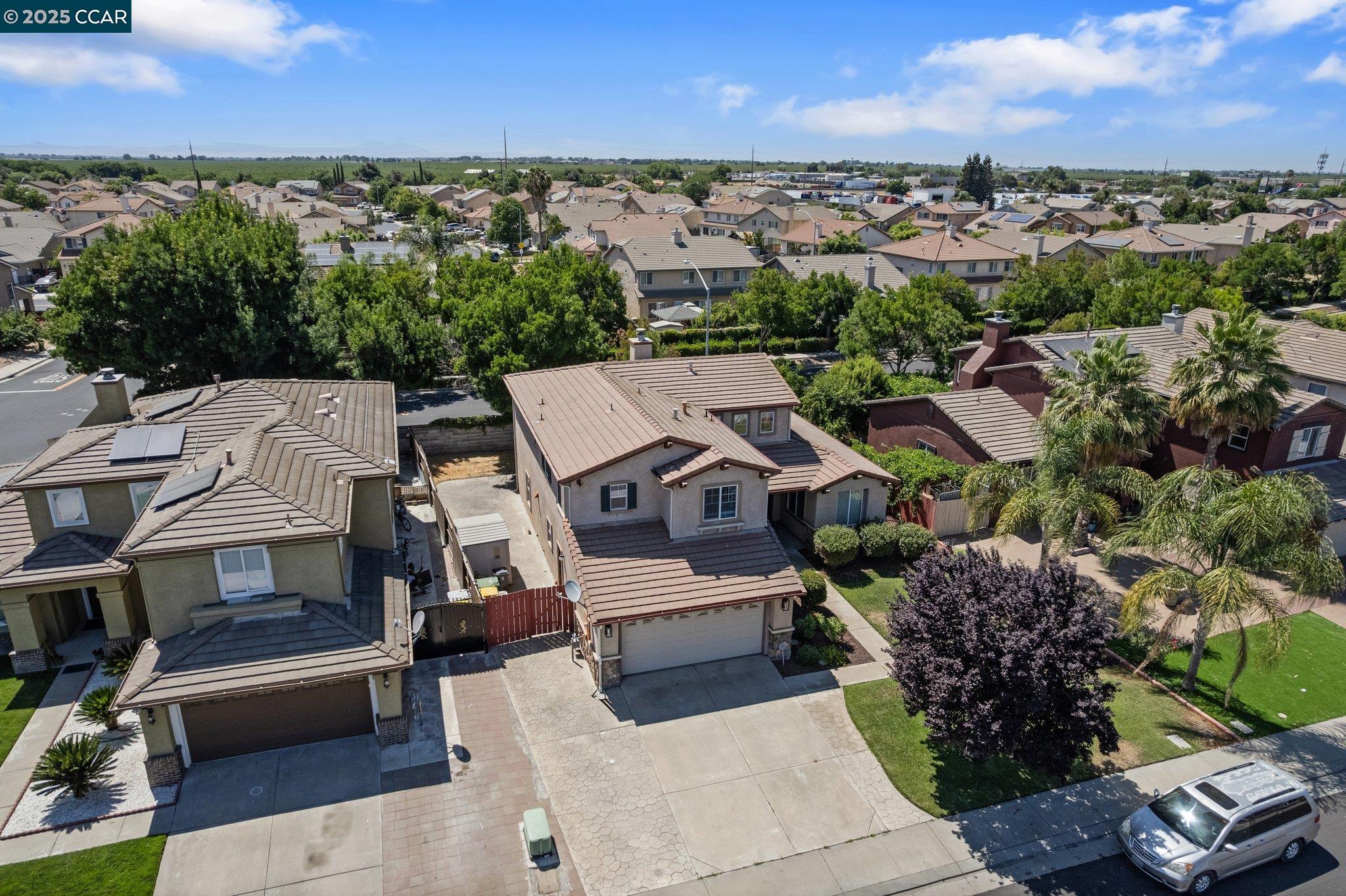 Detail Gallery Image 28 of 33 For 13377 Talc St, Lathrop,  CA 95330 - 4 Beds | 3 Baths