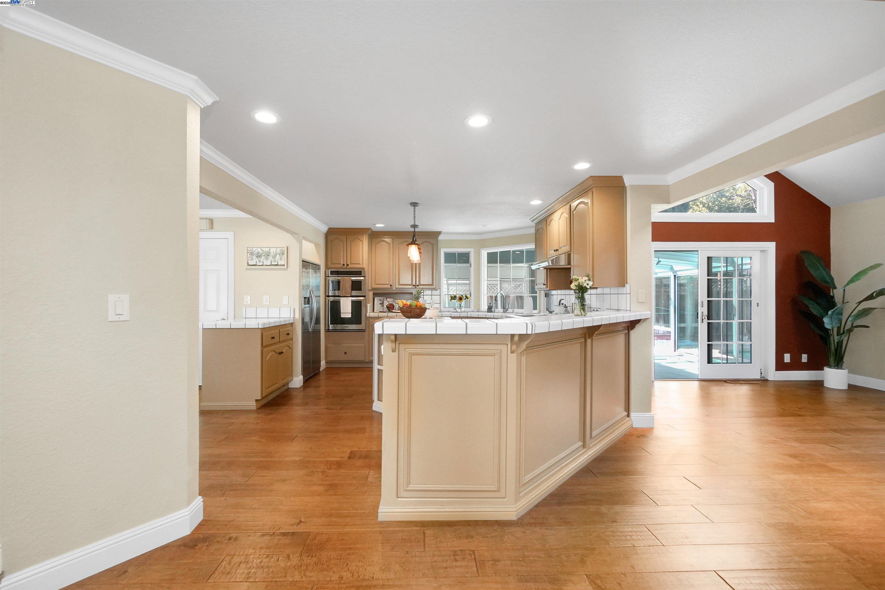 Detail Gallery Image 12 of 55 For 3232 Flemington Ct, Pleasanton,  CA 94588 - 4 Beds | 3 Baths