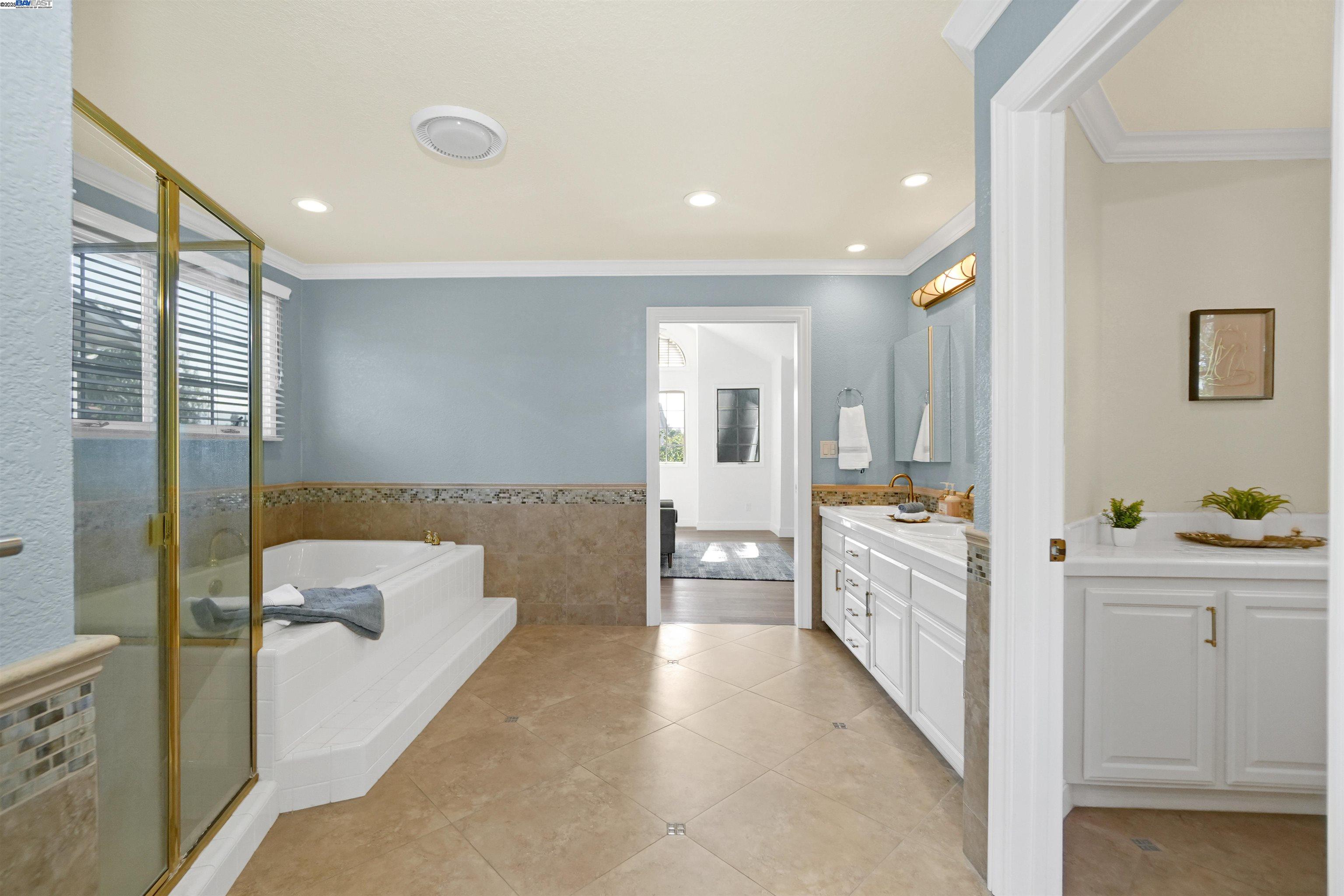 Detail Gallery Image 36 of 55 For 3232 Flemington Ct, Pleasanton,  CA 94588 - 4 Beds | 3 Baths