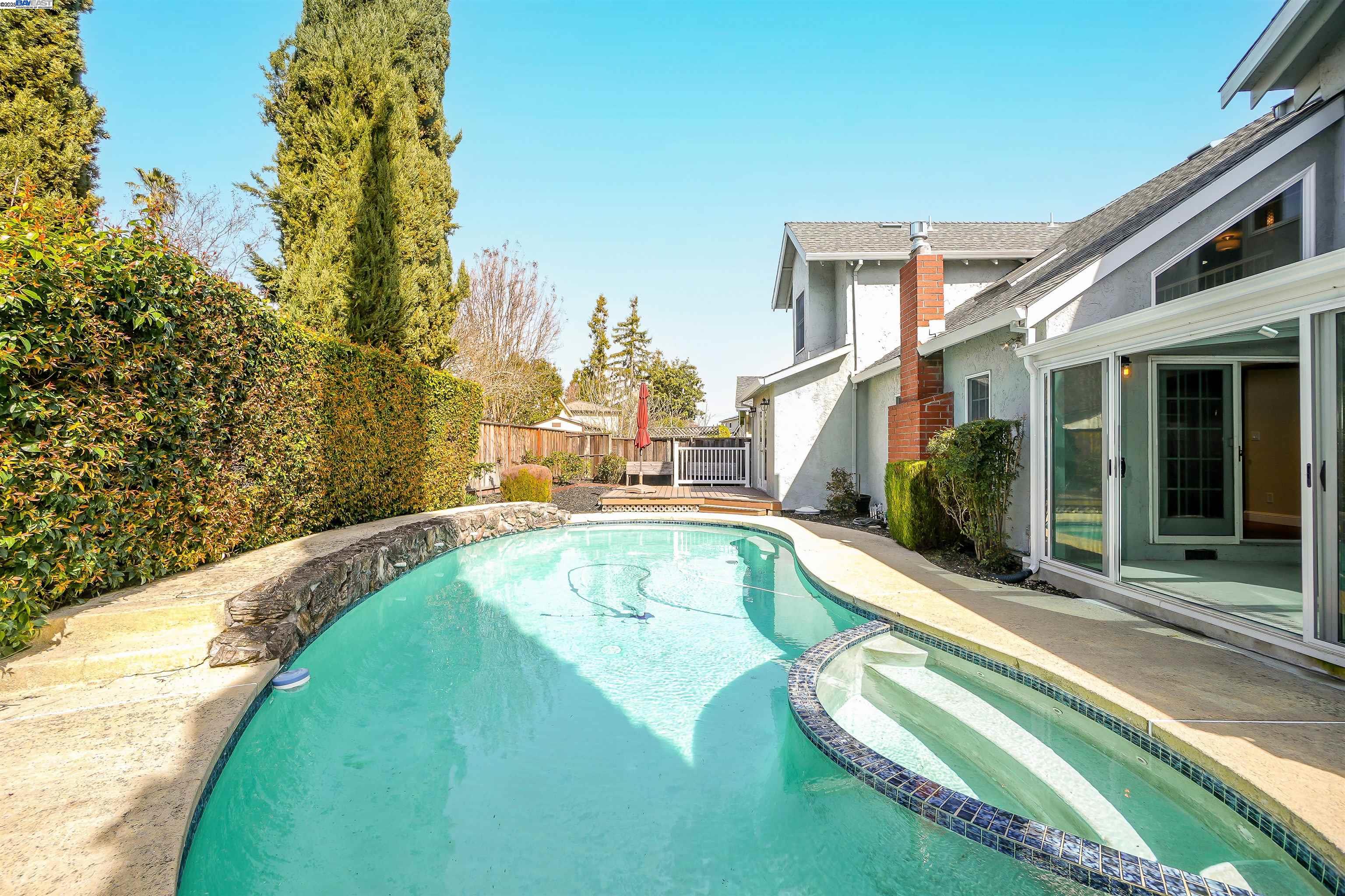 Detail Gallery Image 44 of 55 For 3232 Flemington Ct, Pleasanton,  CA 94588 - 4 Beds | 3 Baths