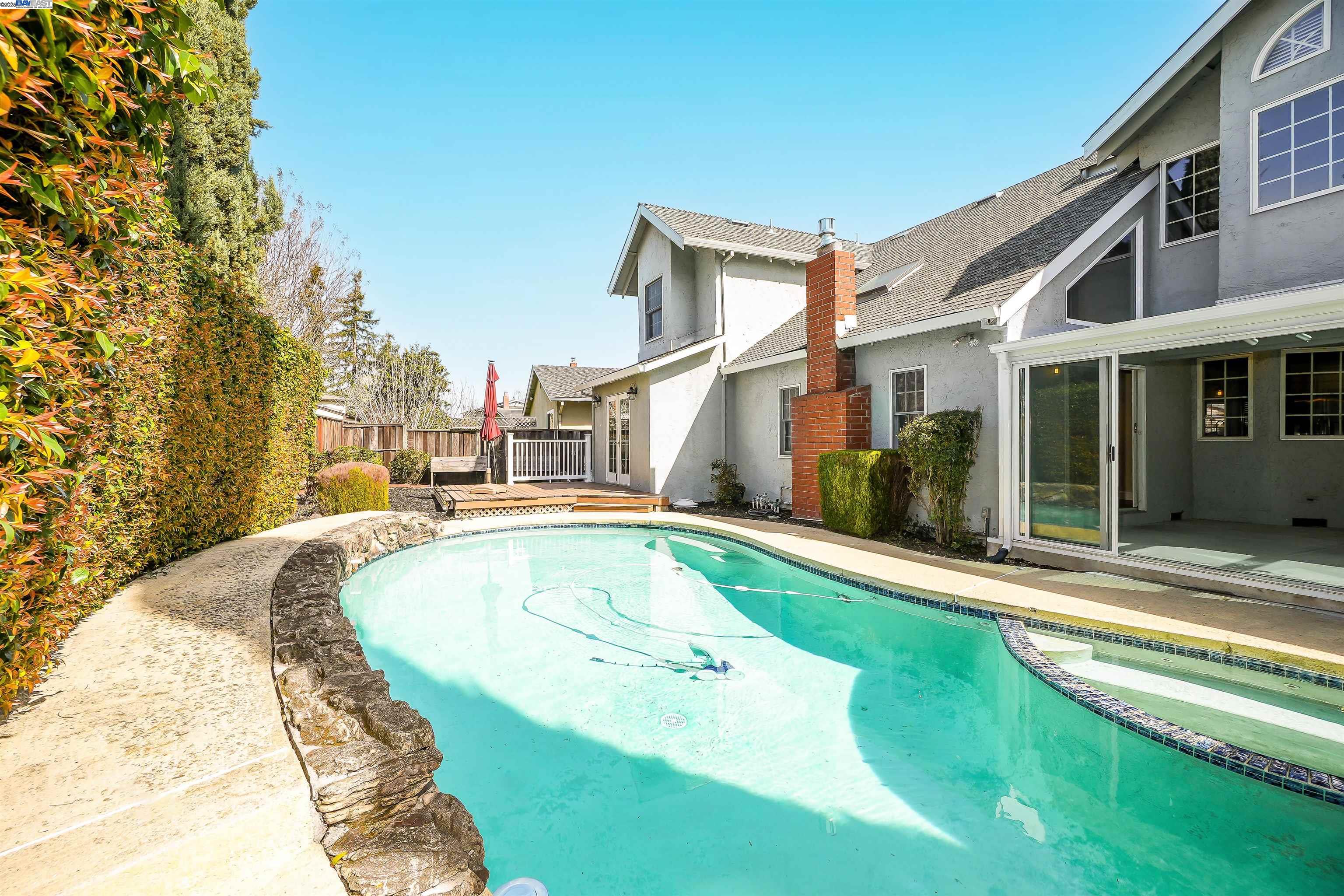 Detail Gallery Image 46 of 55 For 3232 Flemington Ct, Pleasanton,  CA 94588 - 4 Beds | 3 Baths