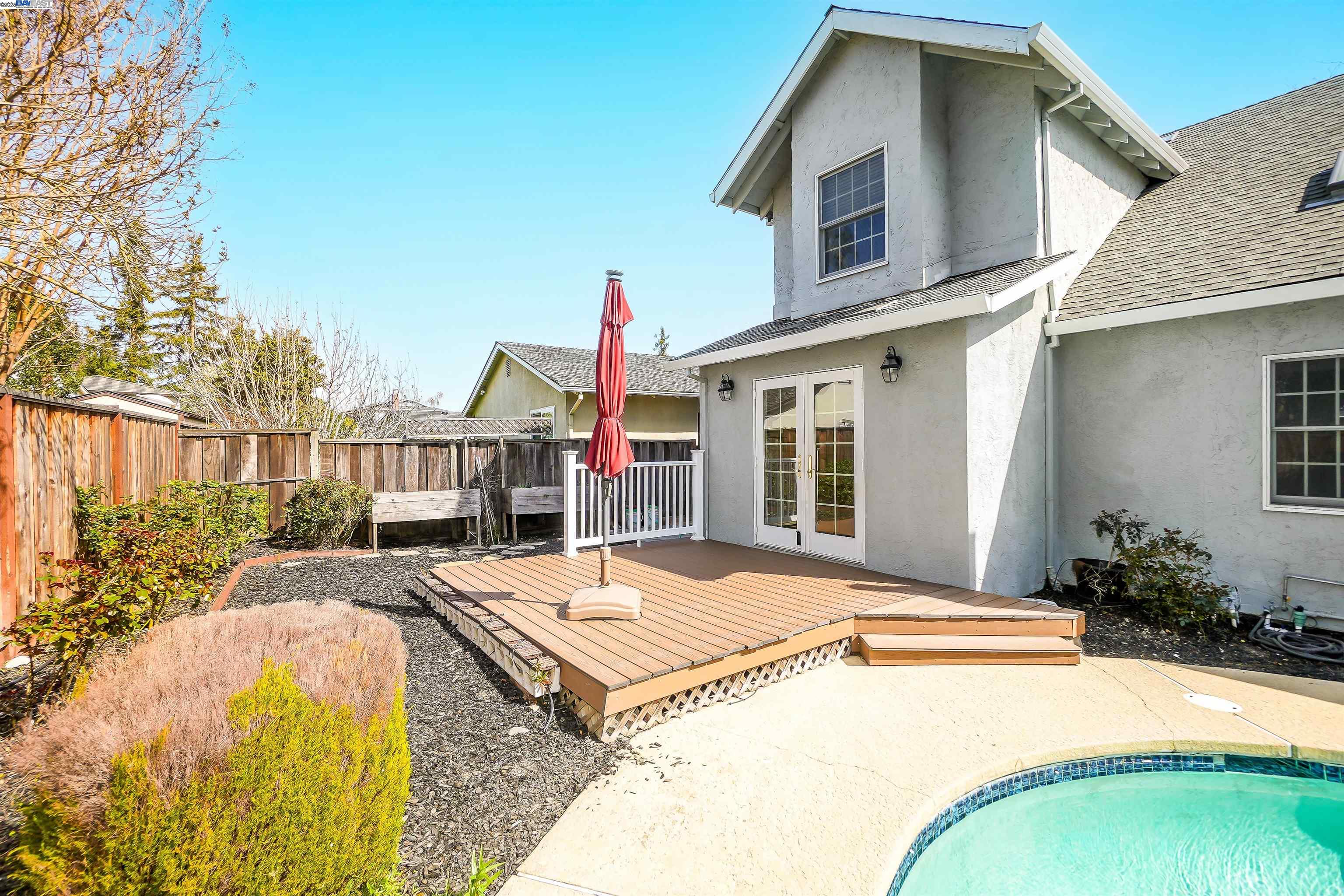 Detail Gallery Image 47 of 55 For 3232 Flemington Ct, Pleasanton,  CA 94588 - 4 Beds | 3 Baths