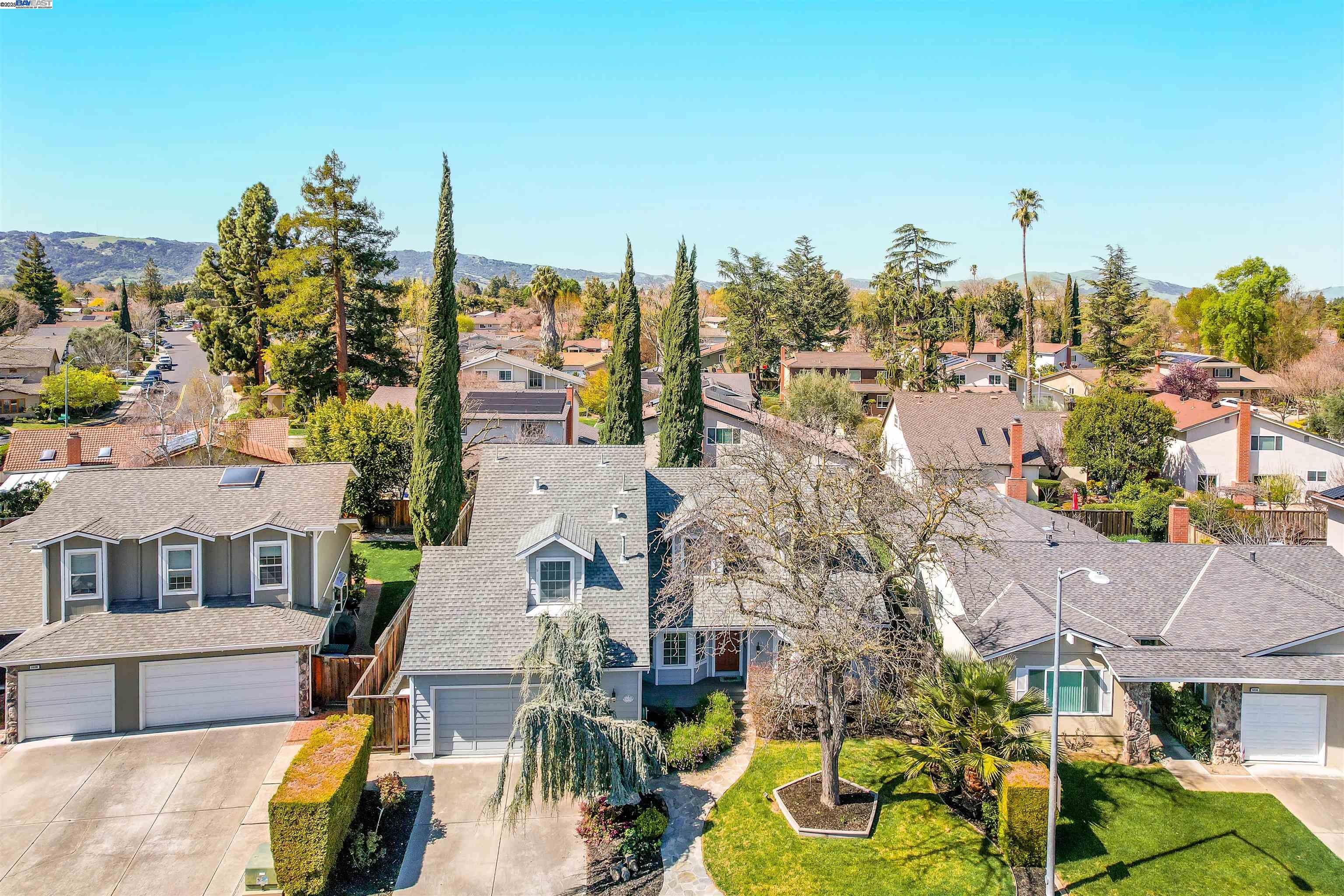 Detail Gallery Image 51 of 55 For 3232 Flemington Ct, Pleasanton,  CA 94588 - 4 Beds | 3 Baths