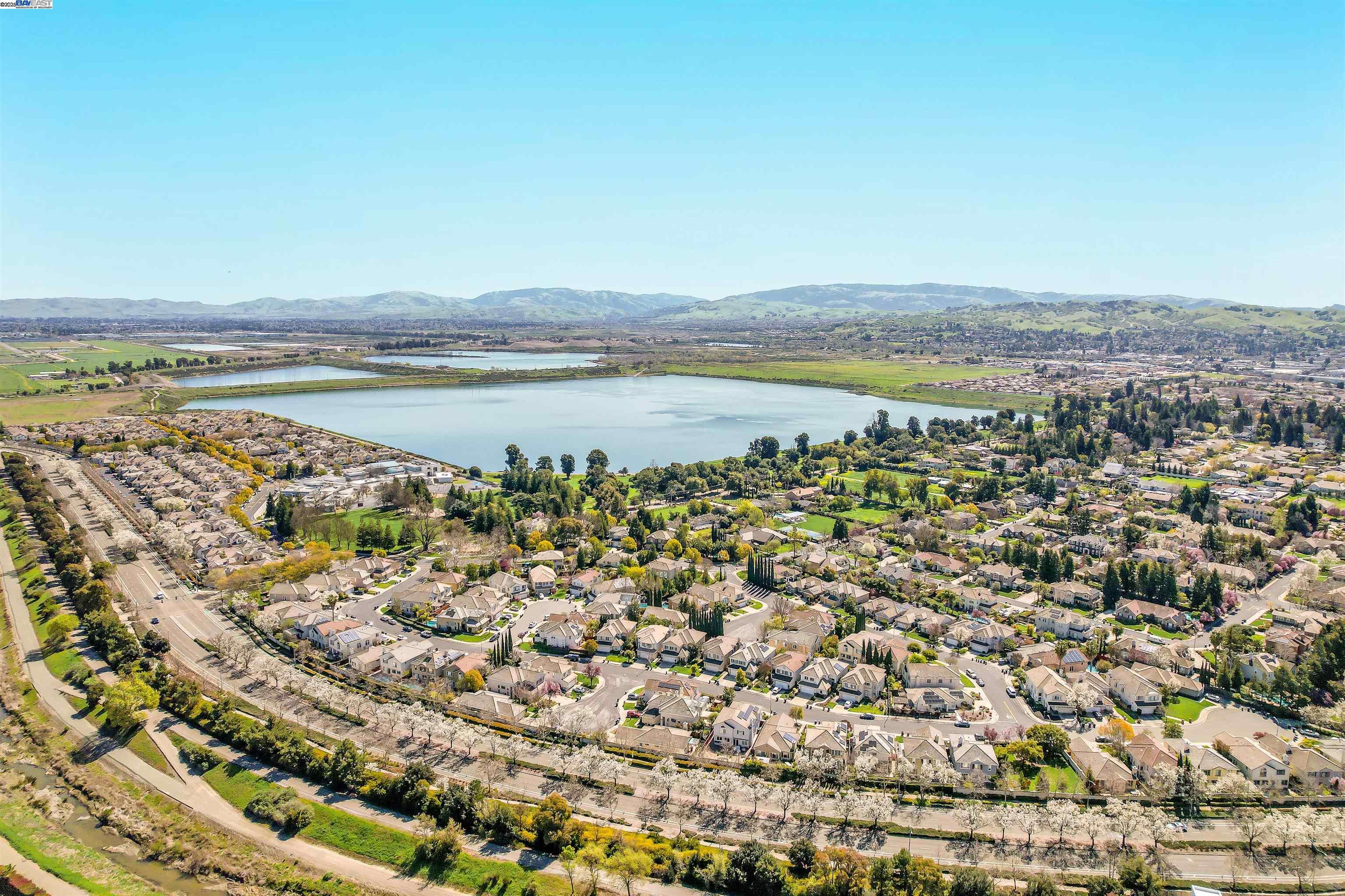 Detail Gallery Image 55 of 55 For 3232 Flemington Ct, Pleasanton,  CA 94588 - 4 Beds | 3 Baths