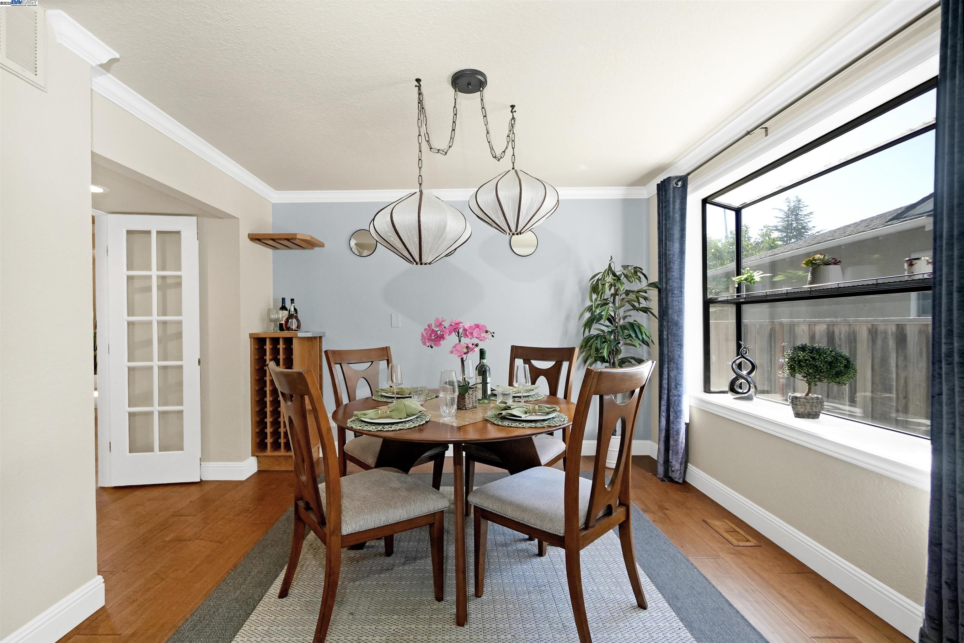 Detail Gallery Image 9 of 55 For 3232 Flemington Ct, Pleasanton,  CA 94588 - 4 Beds | 3 Baths