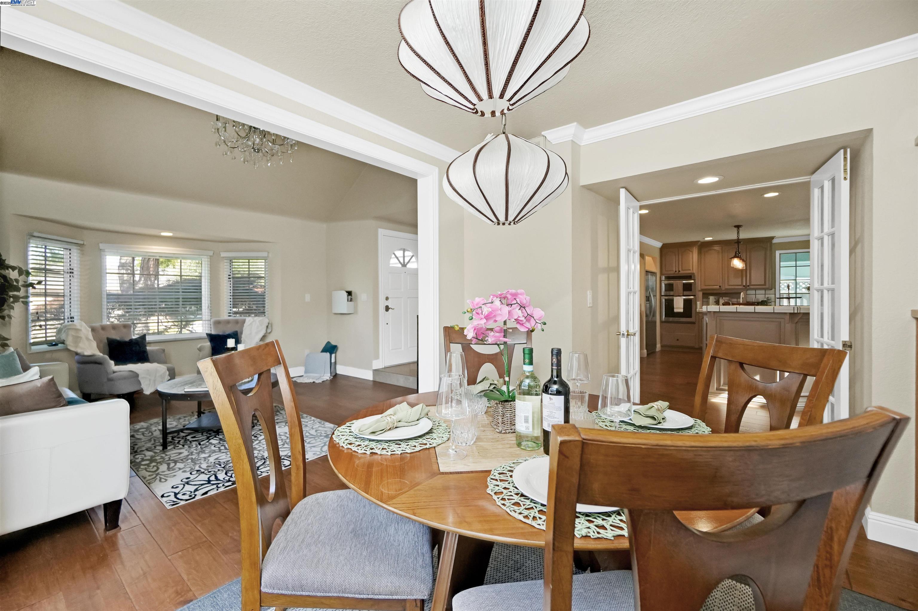 Detail Gallery Image 10 of 55 For 3232 Flemington Ct, Pleasanton,  CA 94588 - 4 Beds | 3 Baths