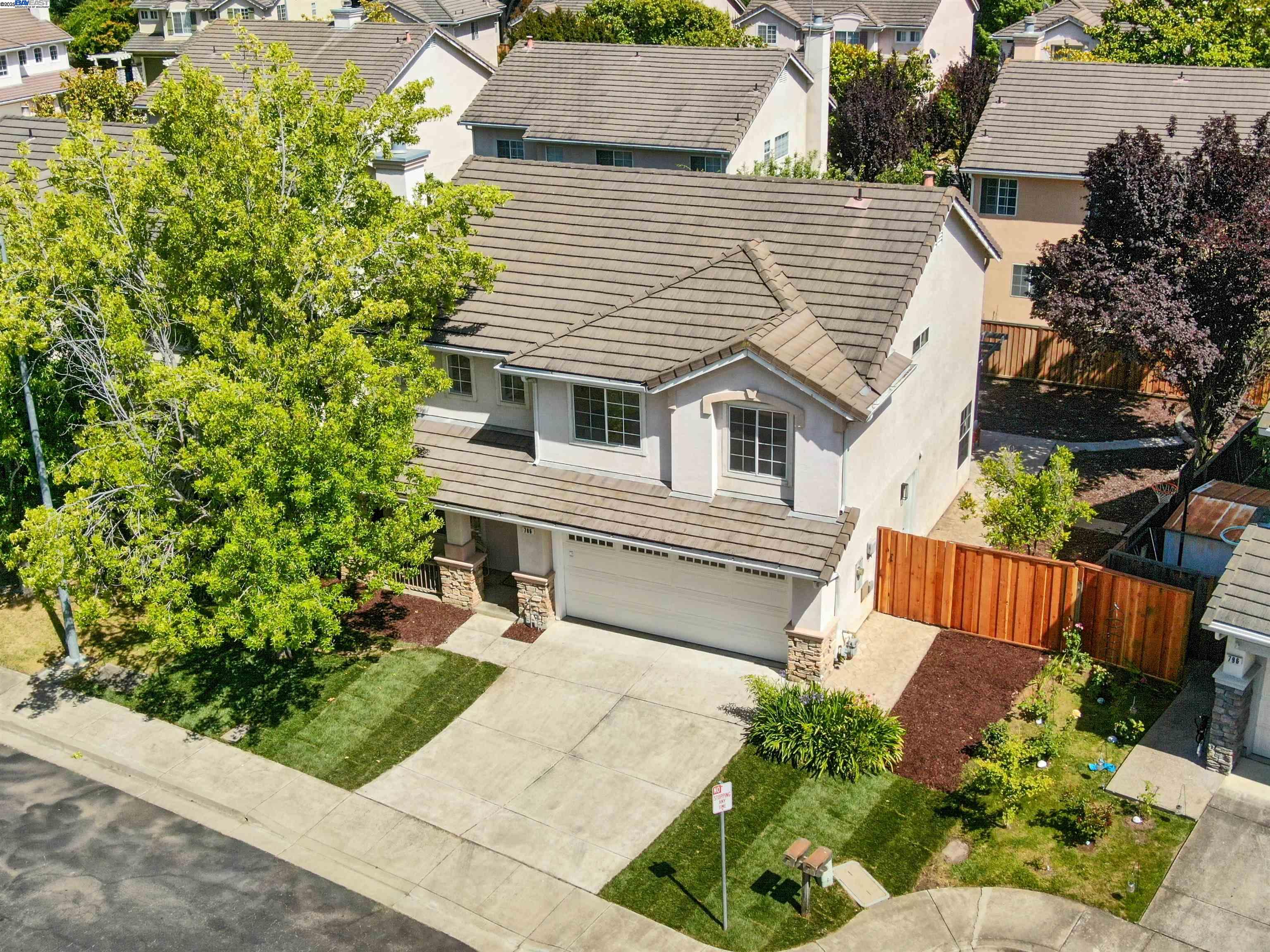 Detail Gallery Image 31 of 34 For 786 Pacu Ter, Fremont,  CA 94536 - 4 Beds | 2/1 Baths