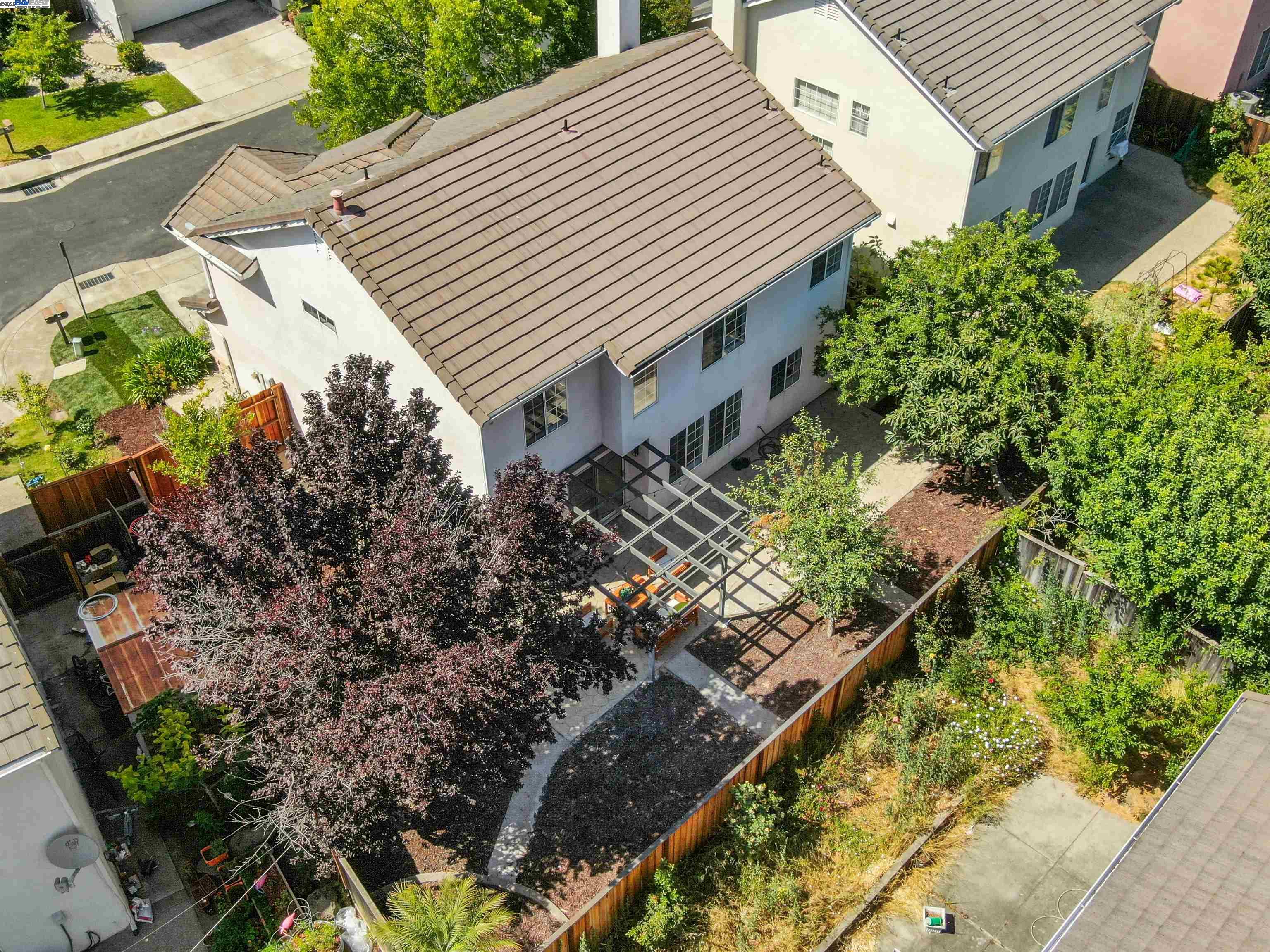 Detail Gallery Image 32 of 34 For 786 Pacu Ter, Fremont,  CA 94536 - 4 Beds | 2/1 Baths