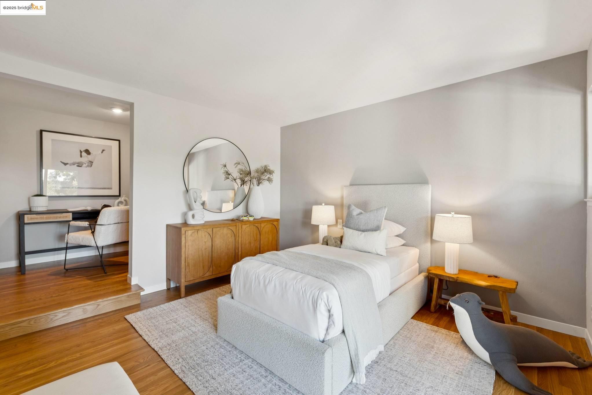 Detail Gallery Image 47 of 60 For 4393 Bridgeview Dr, Oakland,  CA 94602 - 4 Beds | 3/1 Baths