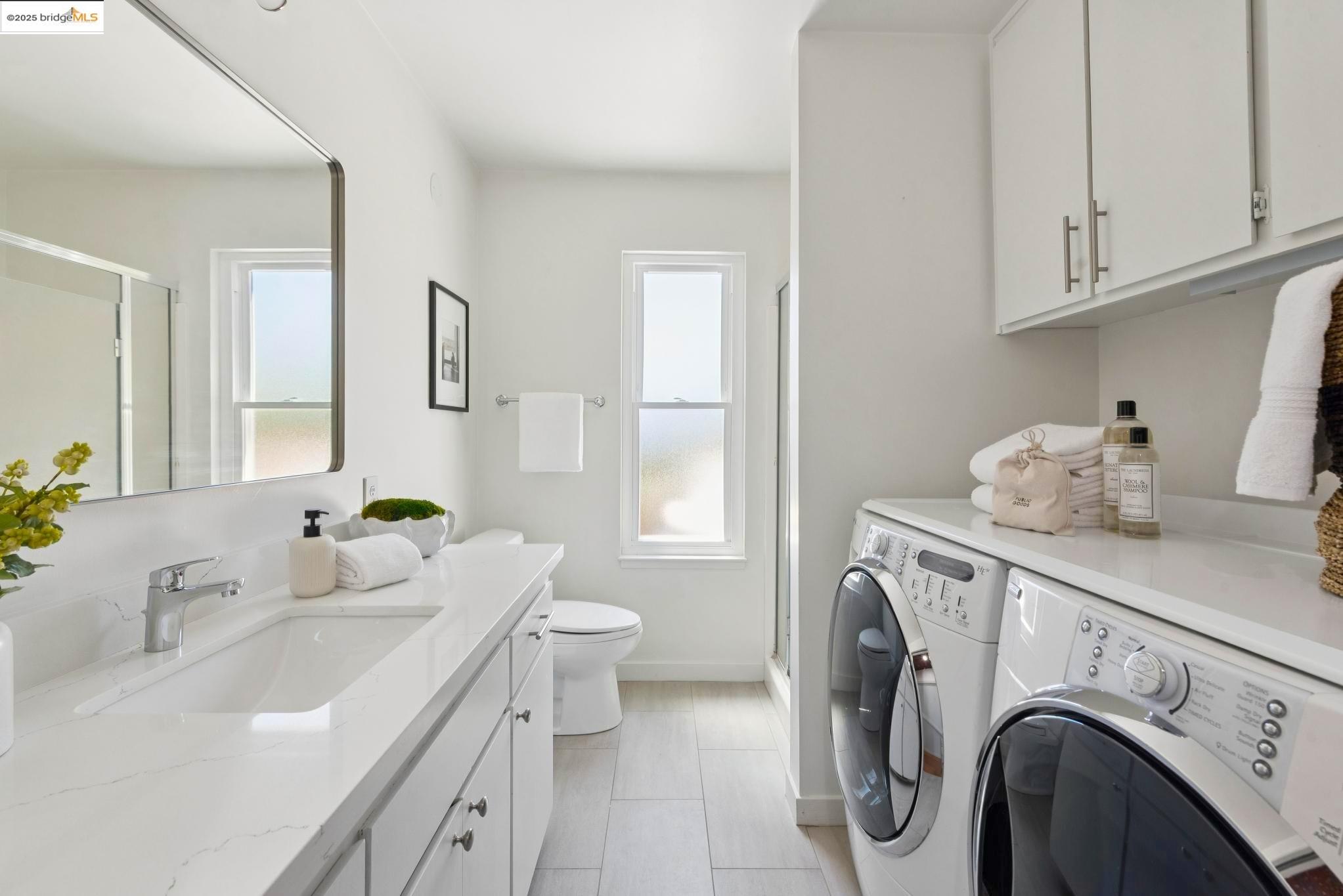 Detail Gallery Image 48 of 60 For 4393 Bridgeview Dr, Oakland,  CA 94602 - 4 Beds | 3/1 Baths