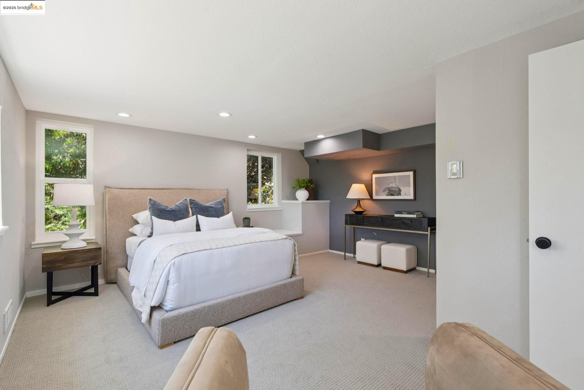 Detail Gallery Image 50 of 60 For 4393 Bridgeview Dr, Oakland,  CA 94602 - 4 Beds | 3/1 Baths
