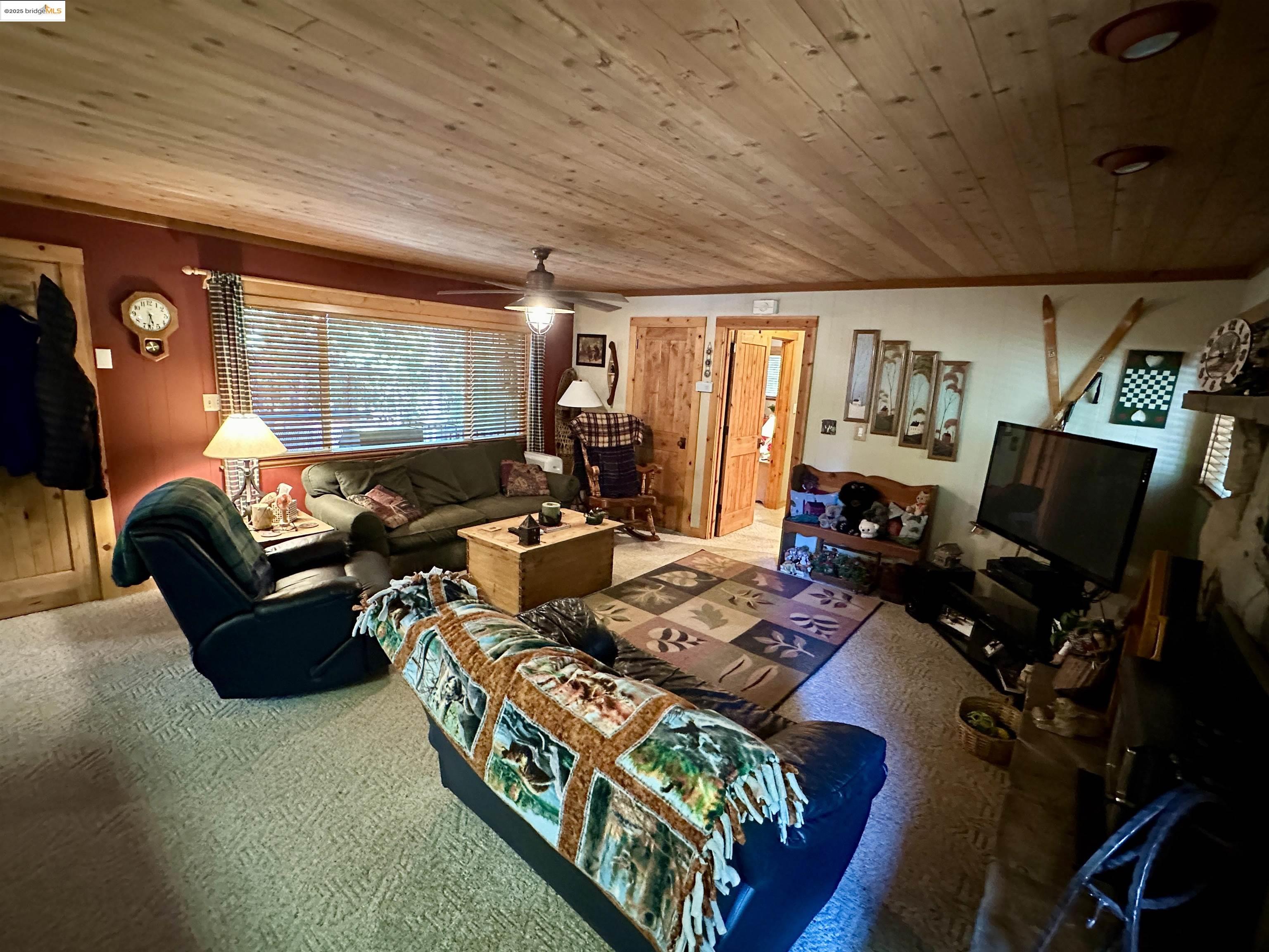 Detail Gallery Image 5 of 27 For 2142 El Dorado, Arnold,  CA 95223 - 3 Beds | 2 Baths