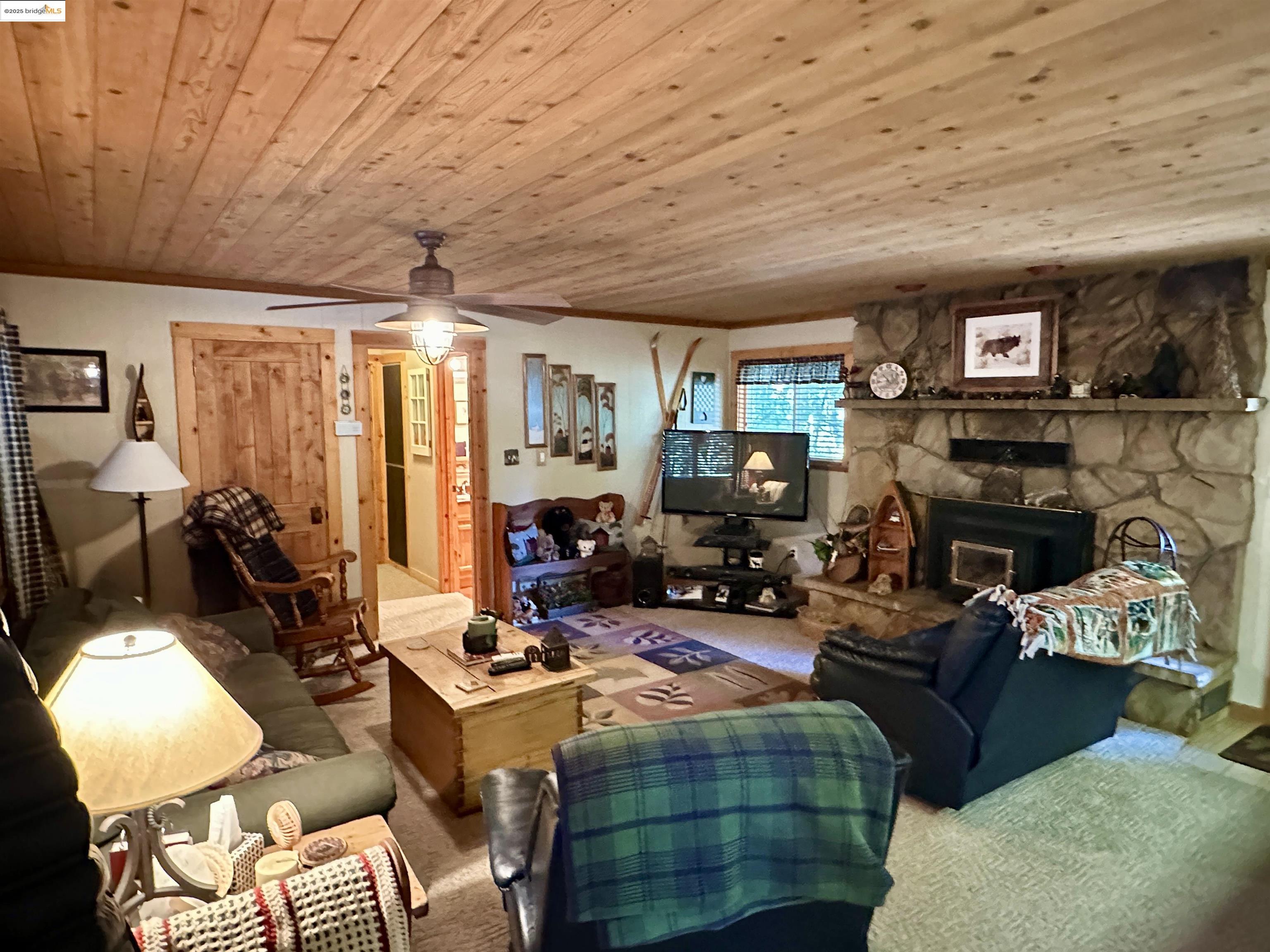 Detail Gallery Image 8 of 27 For 2142 El Dorado, Arnold,  CA 95223 - 3 Beds | 2 Baths