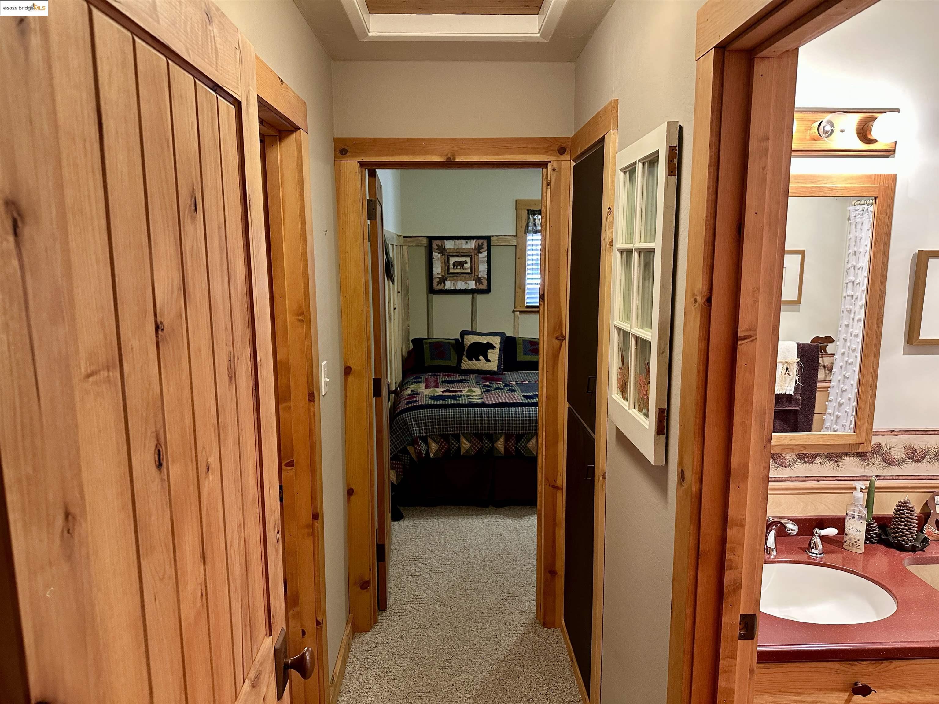 Detail Gallery Image 9 of 27 For 2142 El Dorado, Arnold,  CA 95223 - 3 Beds | 2 Baths