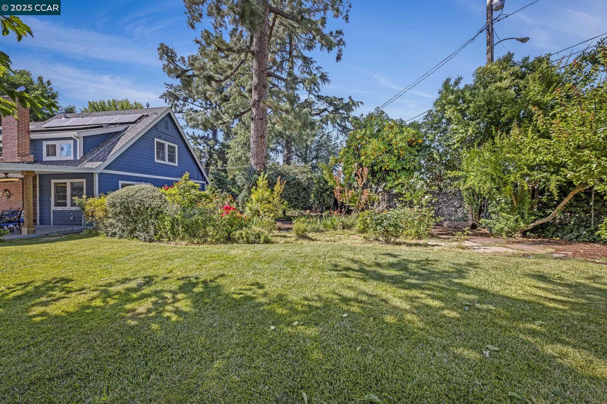 Detail Gallery Image 40 of 60 For 3505 Euclid Ave, Concord,  CA 94519 - 4 Beds | 3 Baths
